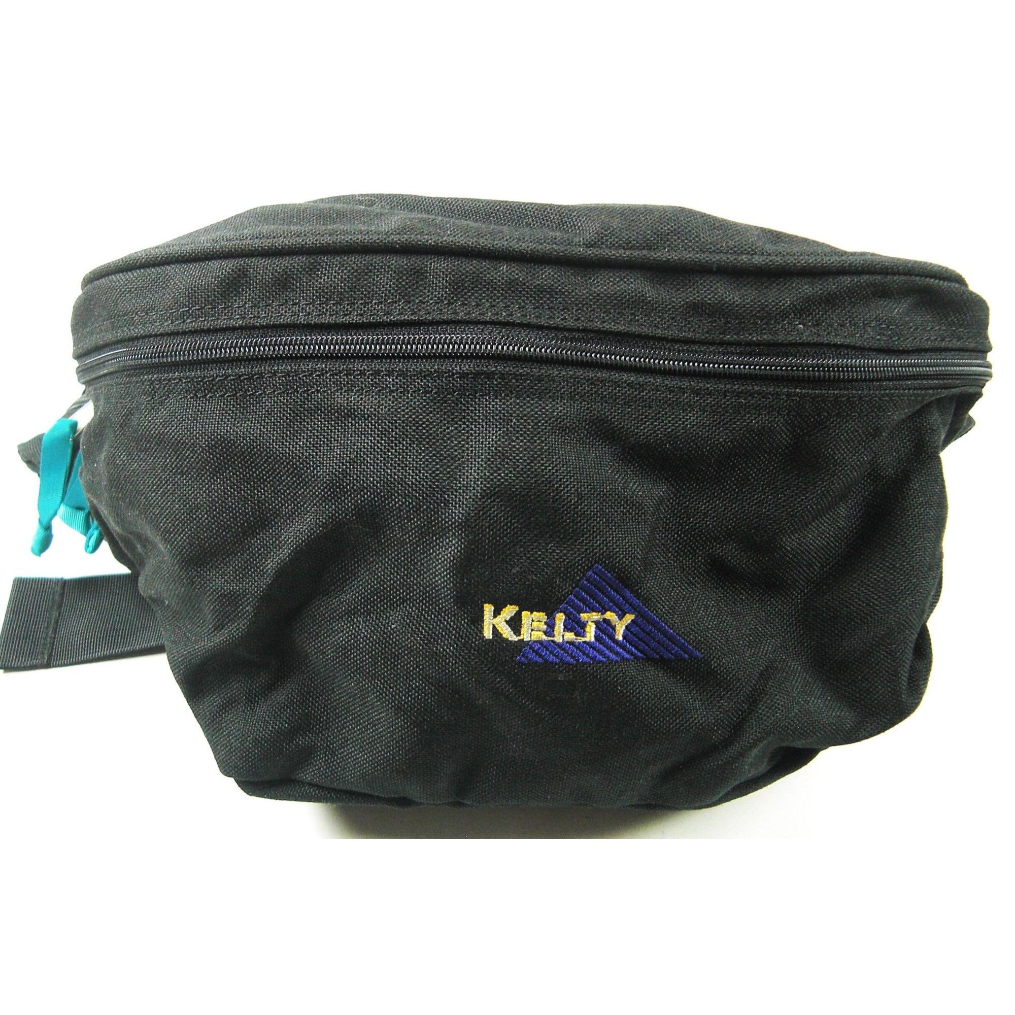 Other Men Women Fanny Pack Belt waist Bag Cross body Sling Shoulde Size ONE SIZE - 1 Thumbnail