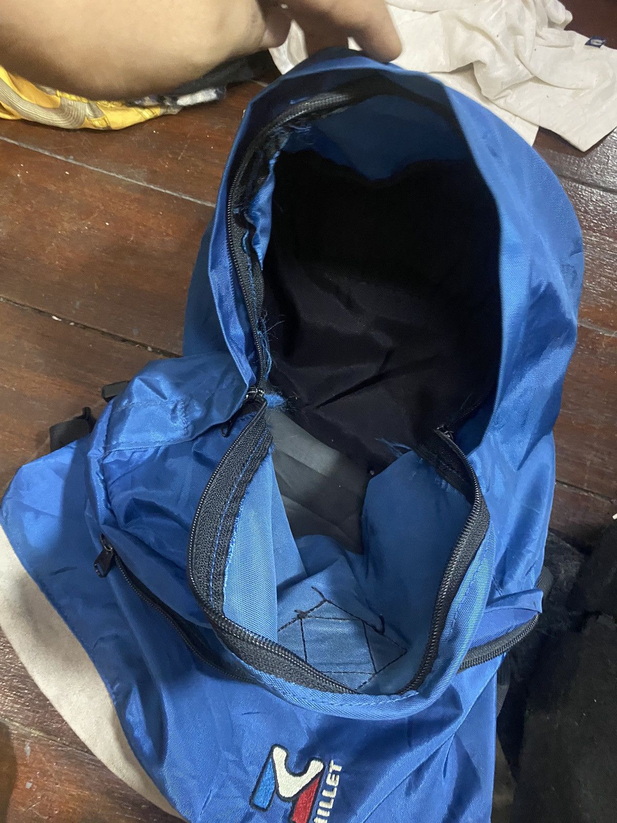 Other Millet hiking/outdoor bagpack Size ONE SIZE - 6 Thumbnail