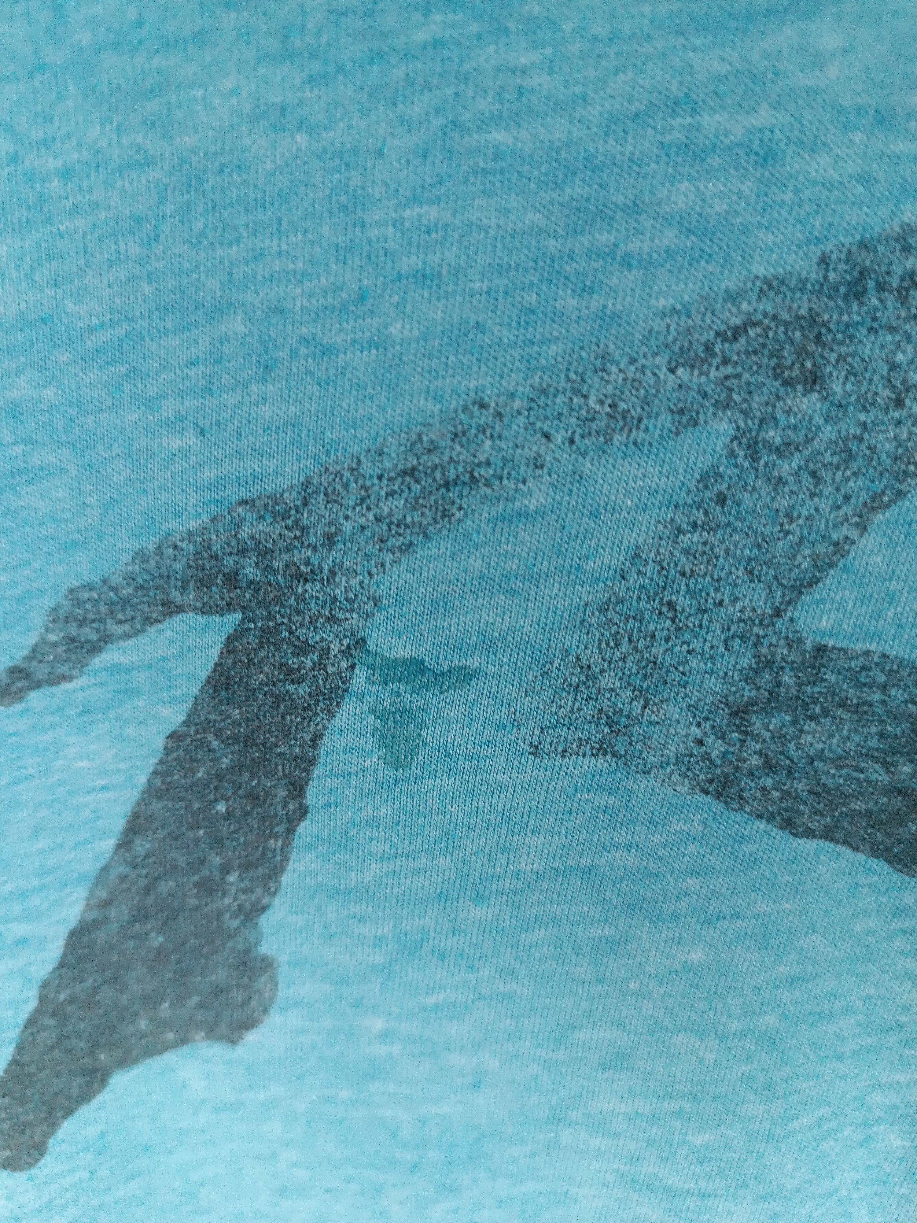 Rusty THRASHED FADED VINTAGE RUSTY LOGO TEE SURF WEAR Size US M / EU 48-50 / 2 - 11 Thumbnail