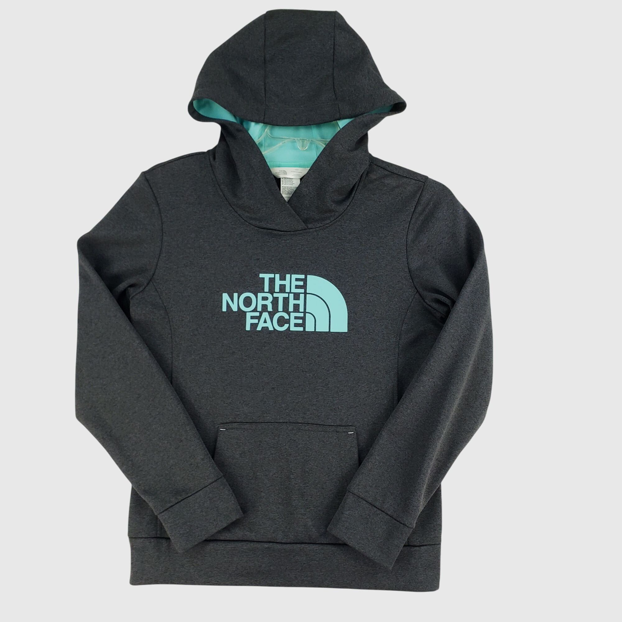 The North Face The North Faces Hoodie Kangaroo Pocket Womens Size M Size M / US 6-8 / IT 42-44 - 1 Thumbnail