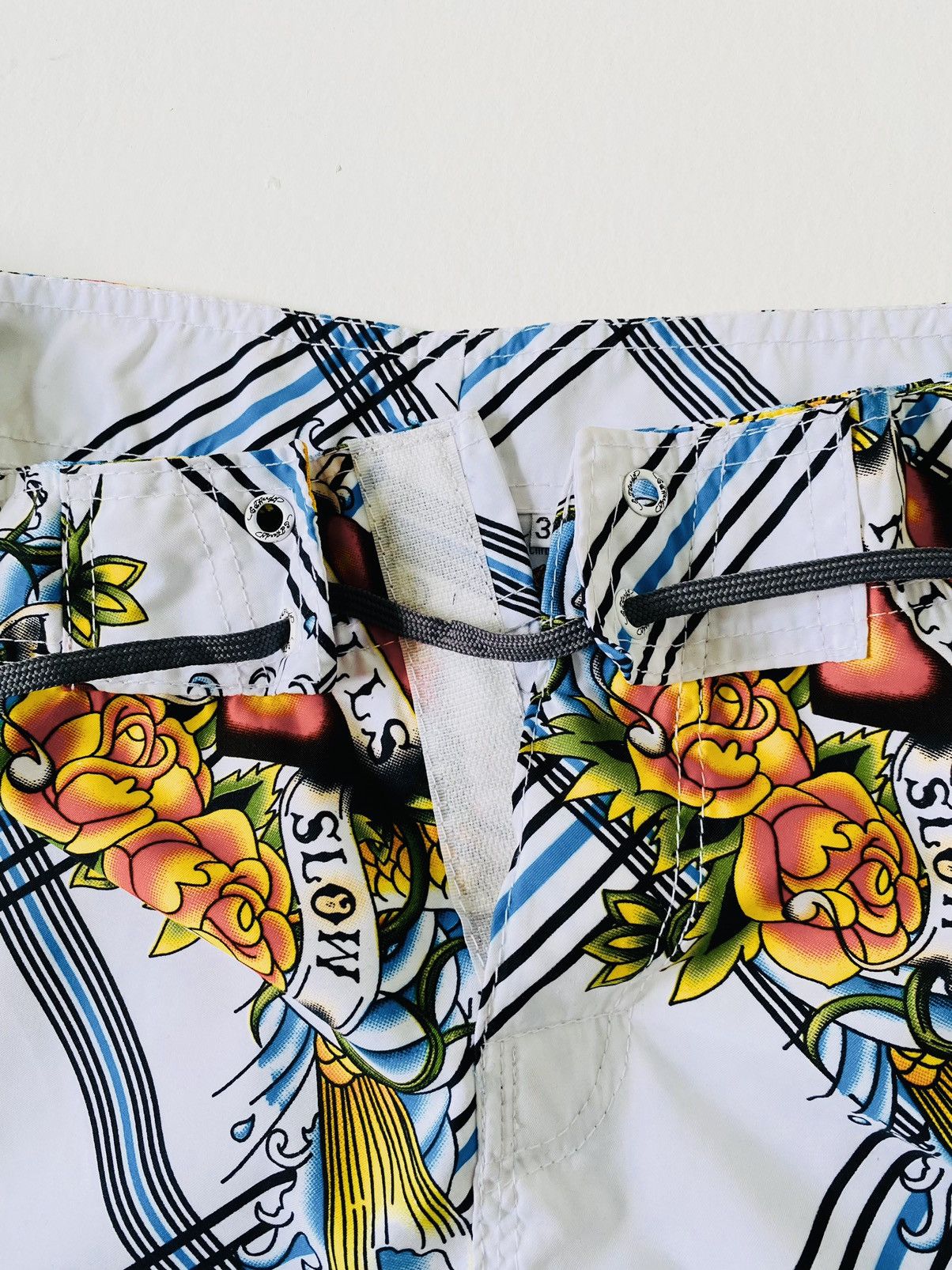 Ed Hardy Ed hardy Size US 32 / EU 48 - 7 Thumbnail