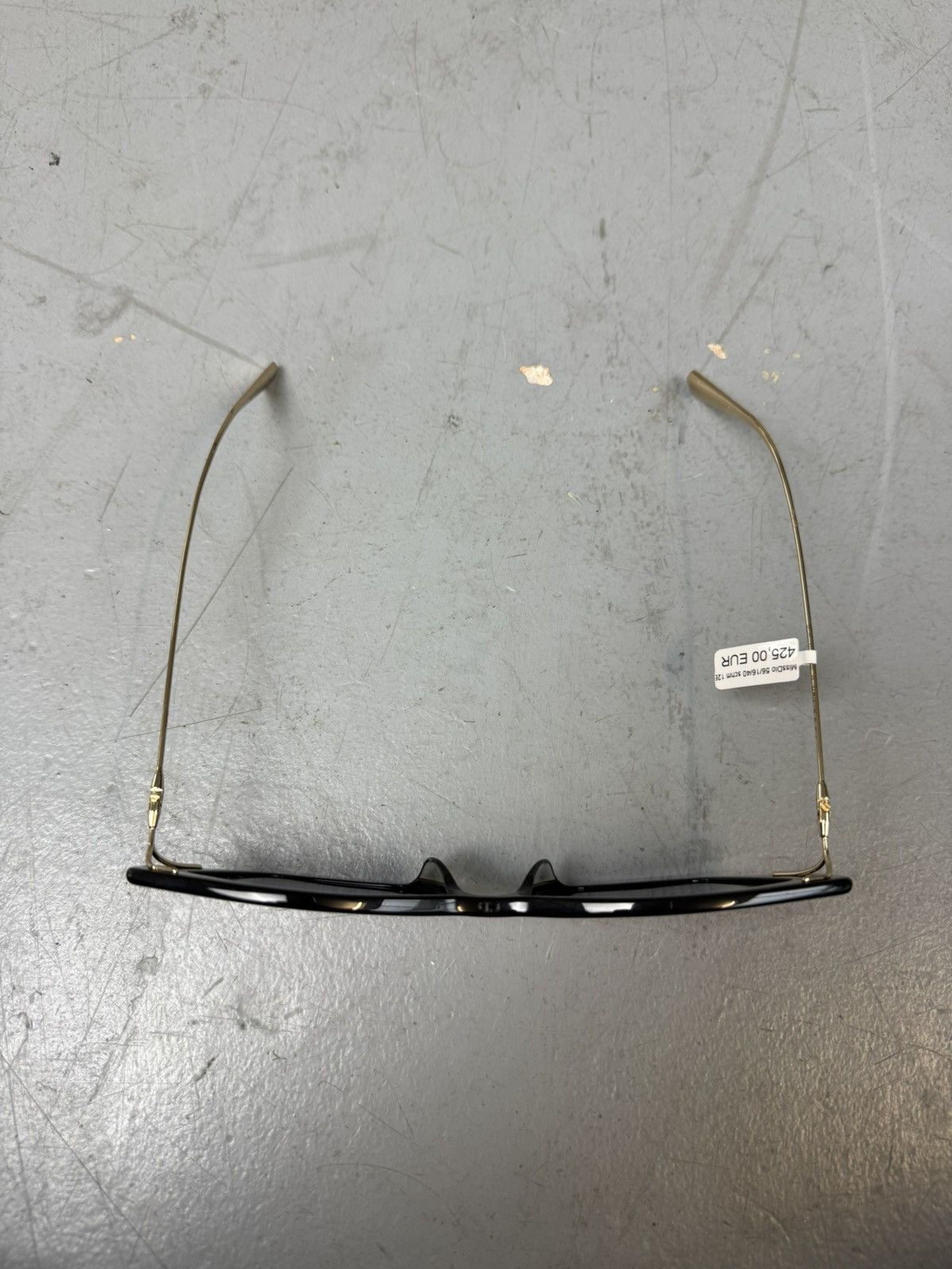 Dior Miss Dior Cateye Sunglasses Size ONE SIZE - 3 Thumbnail