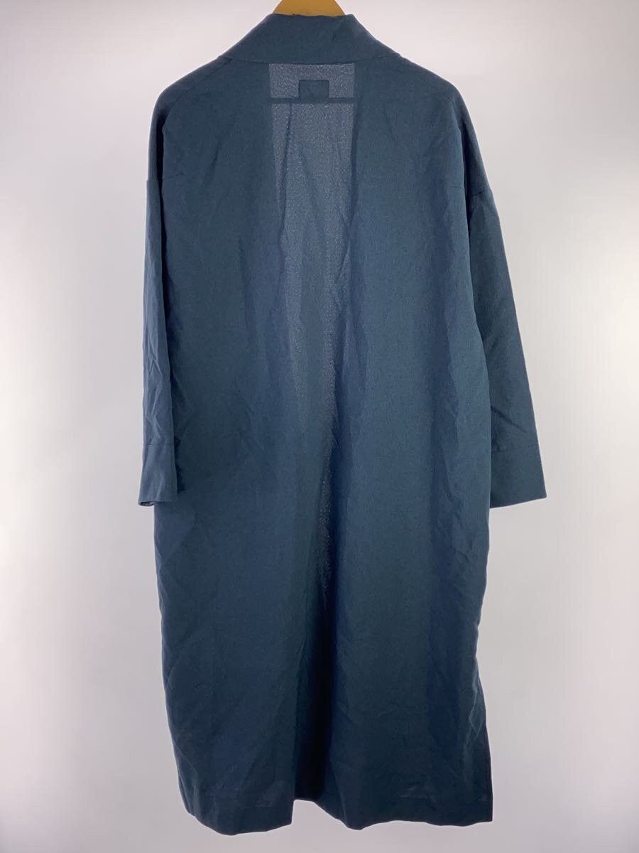 Number (N)ine Kimono Coat Robe Size US S / EU 44-46 / 1 - 2 Thumbnail