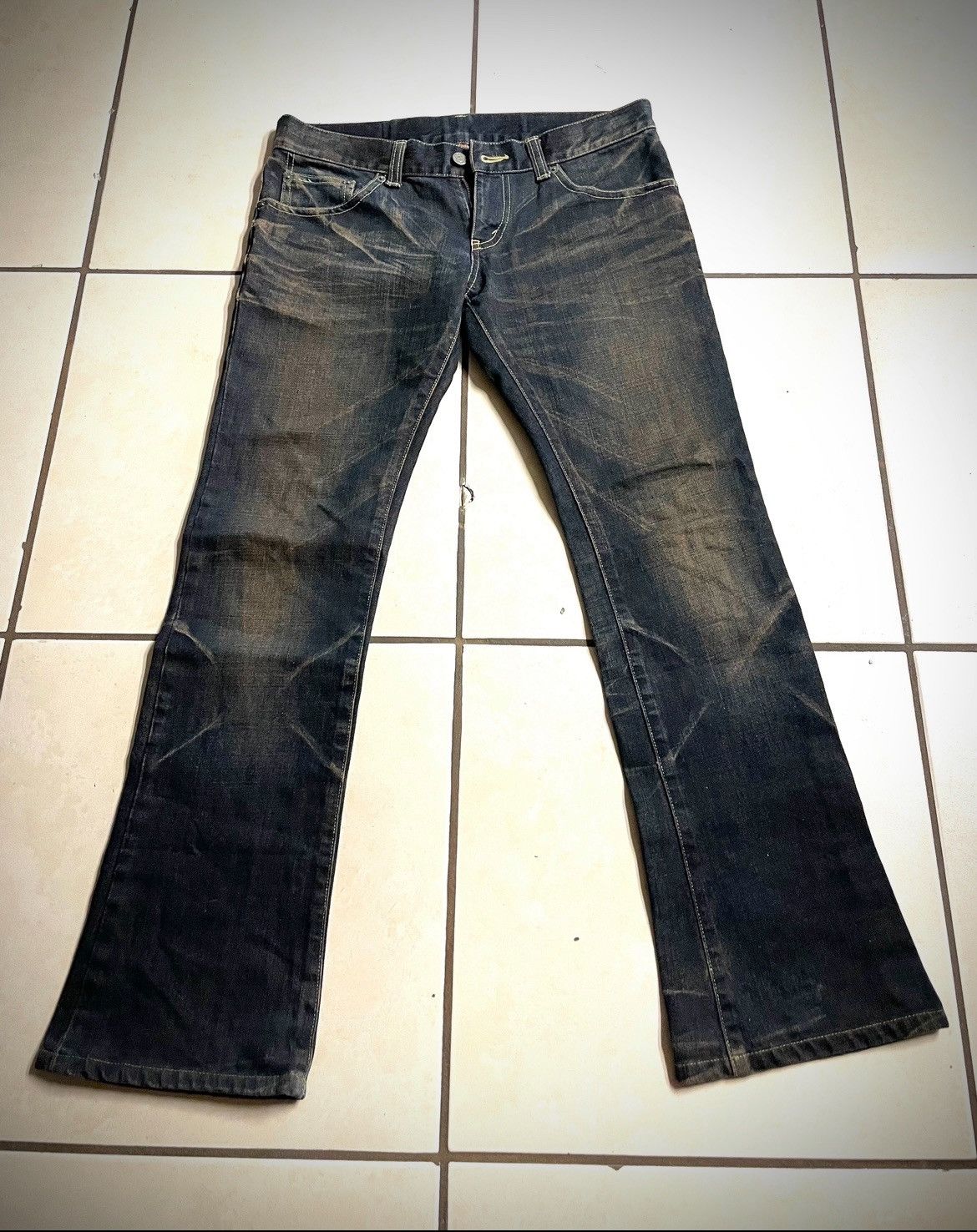 Men's Tornado Mart Denim | Grailed