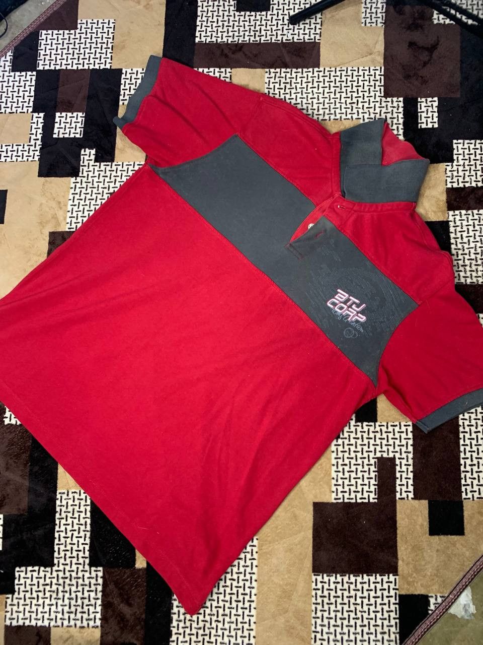 Other BlueToms polo Size US L / EU 52-54 / 3 - 5 Thumbnail