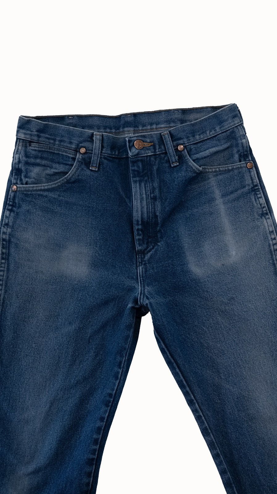 Vintage × Wrangler Vintage Wrangler’s Size US 31 - 1 Thumbnail