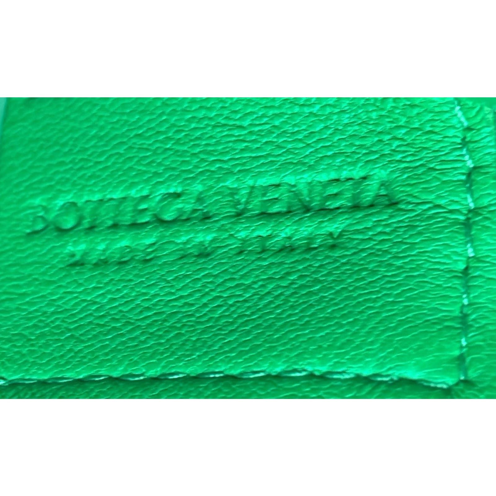 Bottega Veneta Cassette Camera Crossbody Bag Maxi Intrecciato Leather Mini Size ONE SIZE - 6 Thumbnail