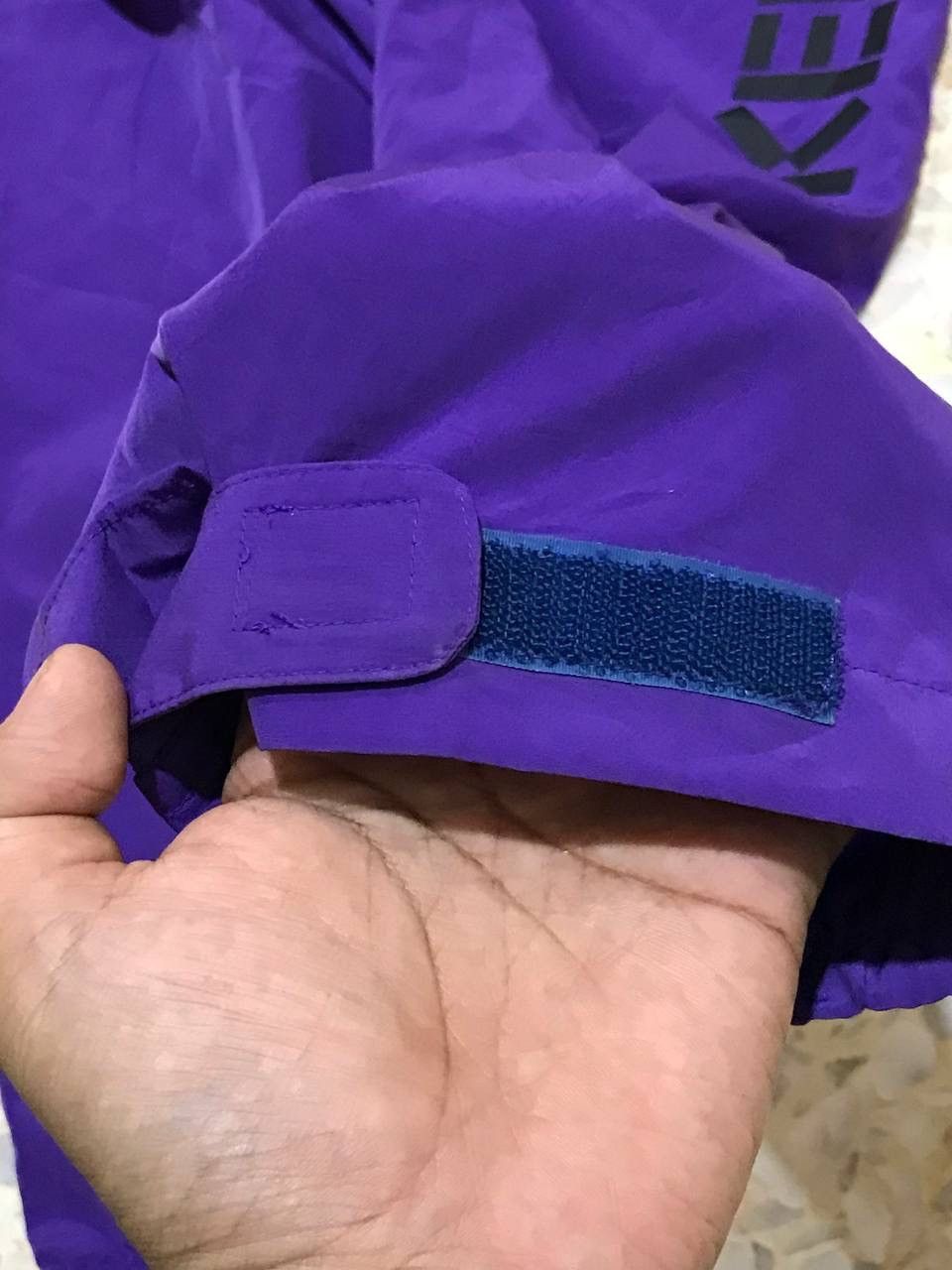 Kenzo Tracksuit big logo Size US 31 - 10 Thumbnail