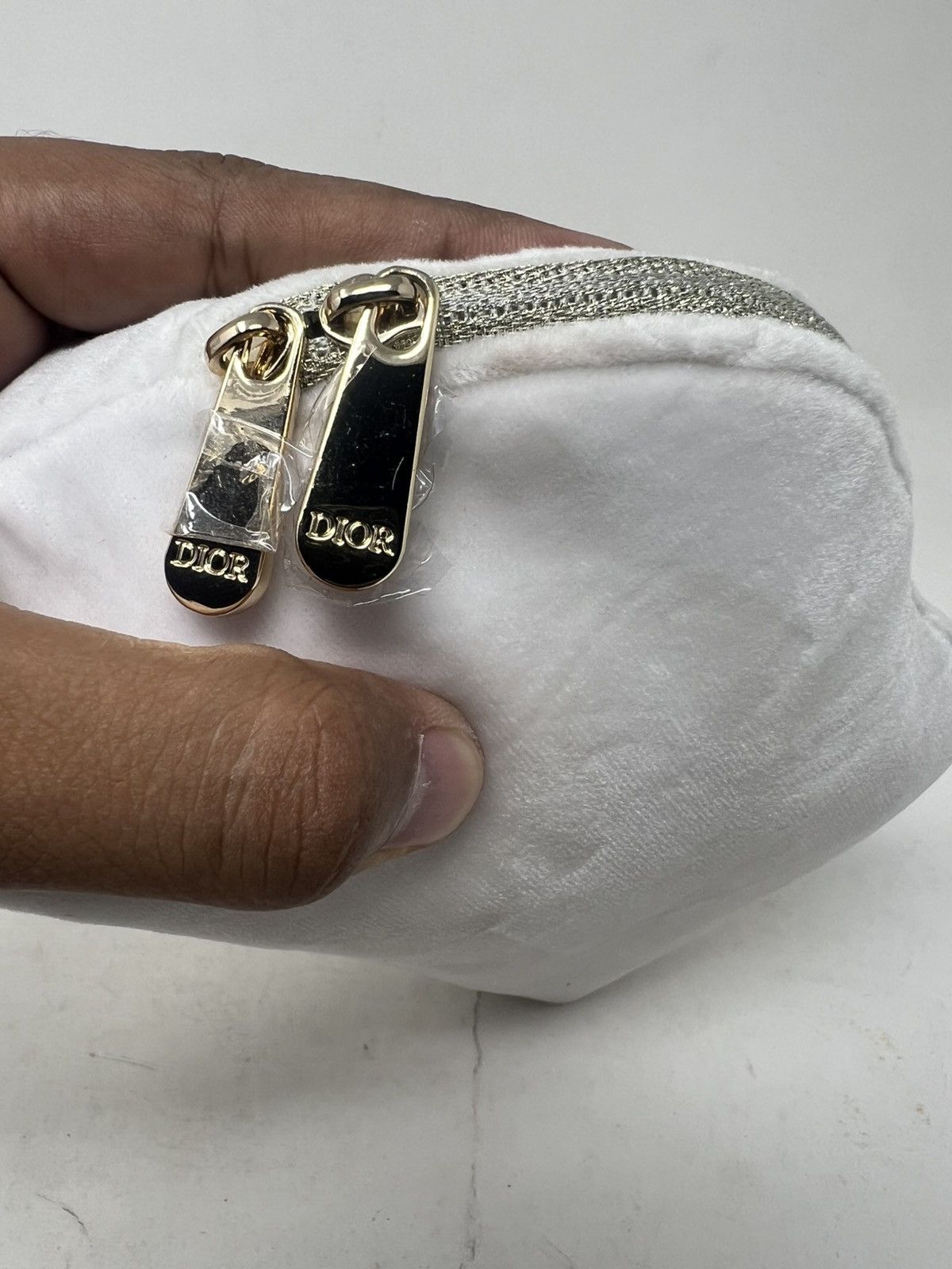 Dior Dior Beauty Velvet Size ONE SIZE - 11 Thumbnail