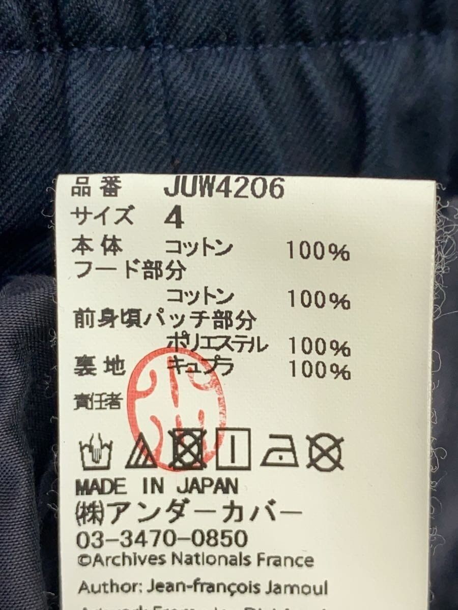 Undercover SS19 JohnUndercover Zip Jacket Size US XL / EU 56 / 4 - 4 Thumbnail
