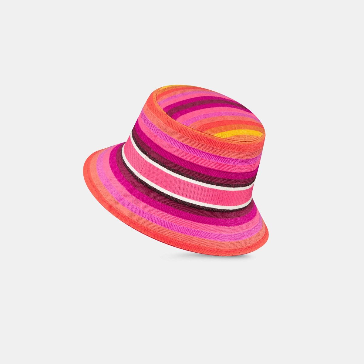 Dior o1bcso1str0226 Size:OS/Brim Bucket Hat in Multicolor Size ONE SIZE - 3 Thumbnail