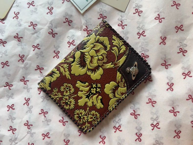 Vivienne Westwood Vivienne Westwood Car bags Size ONE SIZE - 2 Thumbnail