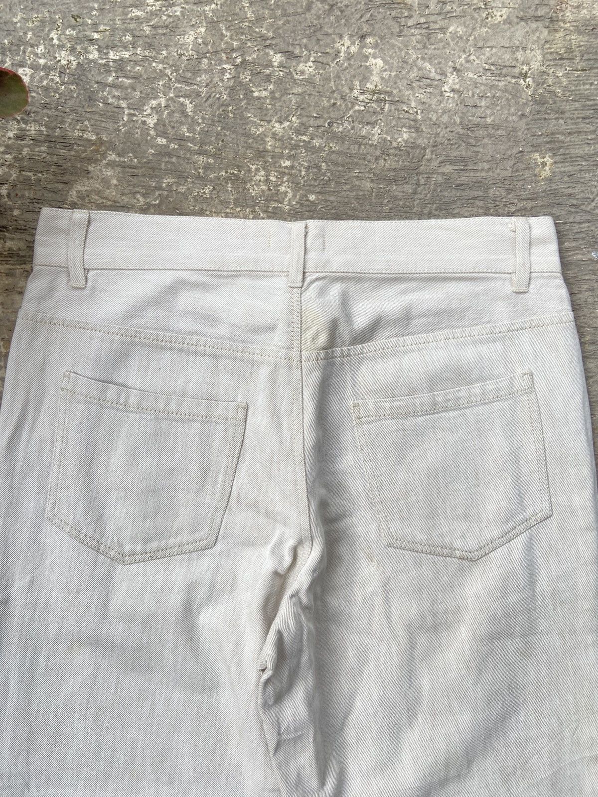 Designer × Issey Miyake × Japanese Brand Plantation by Issey Miyake Fatigue Pants Size 32" / US 10 / IT 46 - 9 Thumbnail