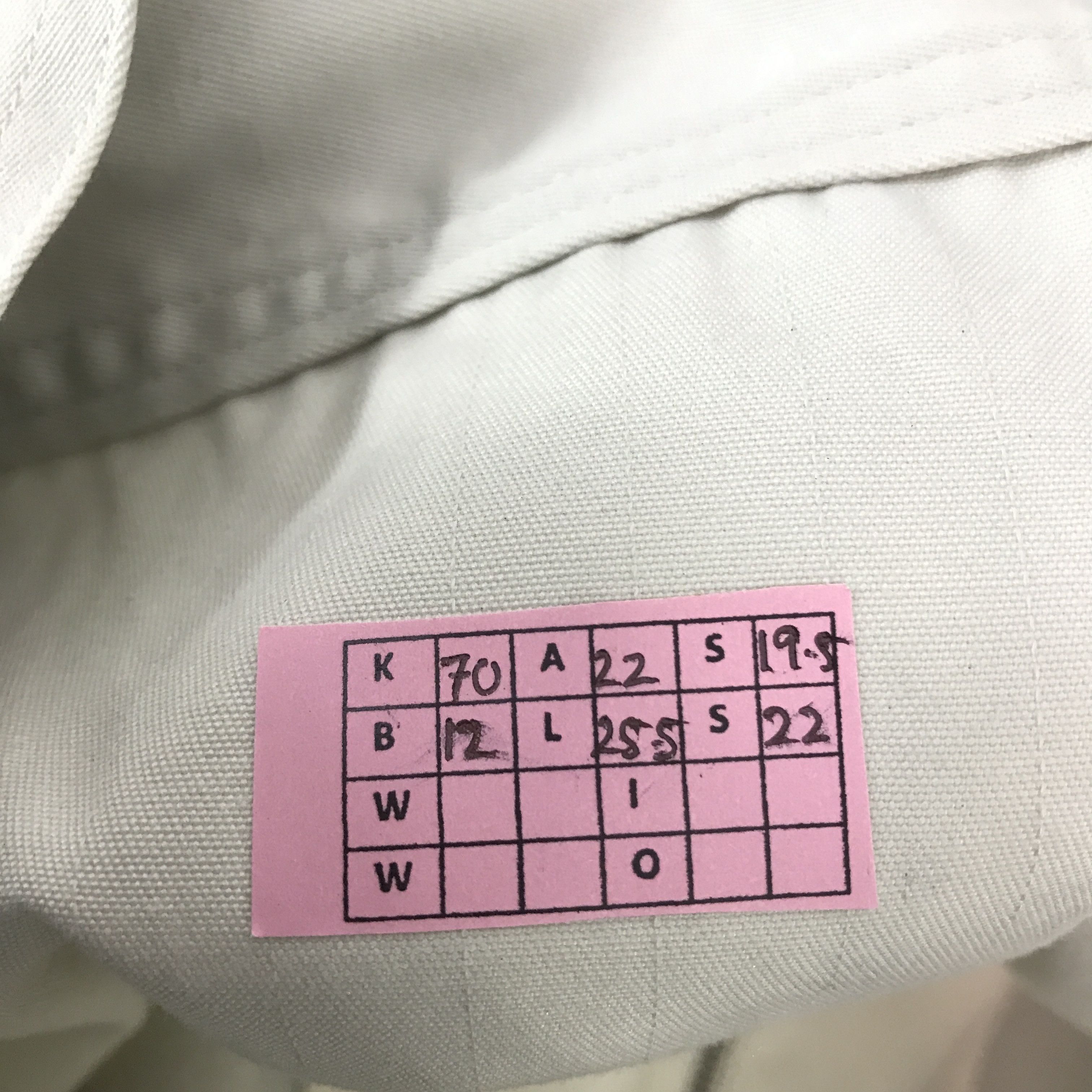 Japanese Brand Vtg Panasonic Japan Work Jacket K70B12 Size US L / EU 52-54 / 3 - 16 Thumbnail