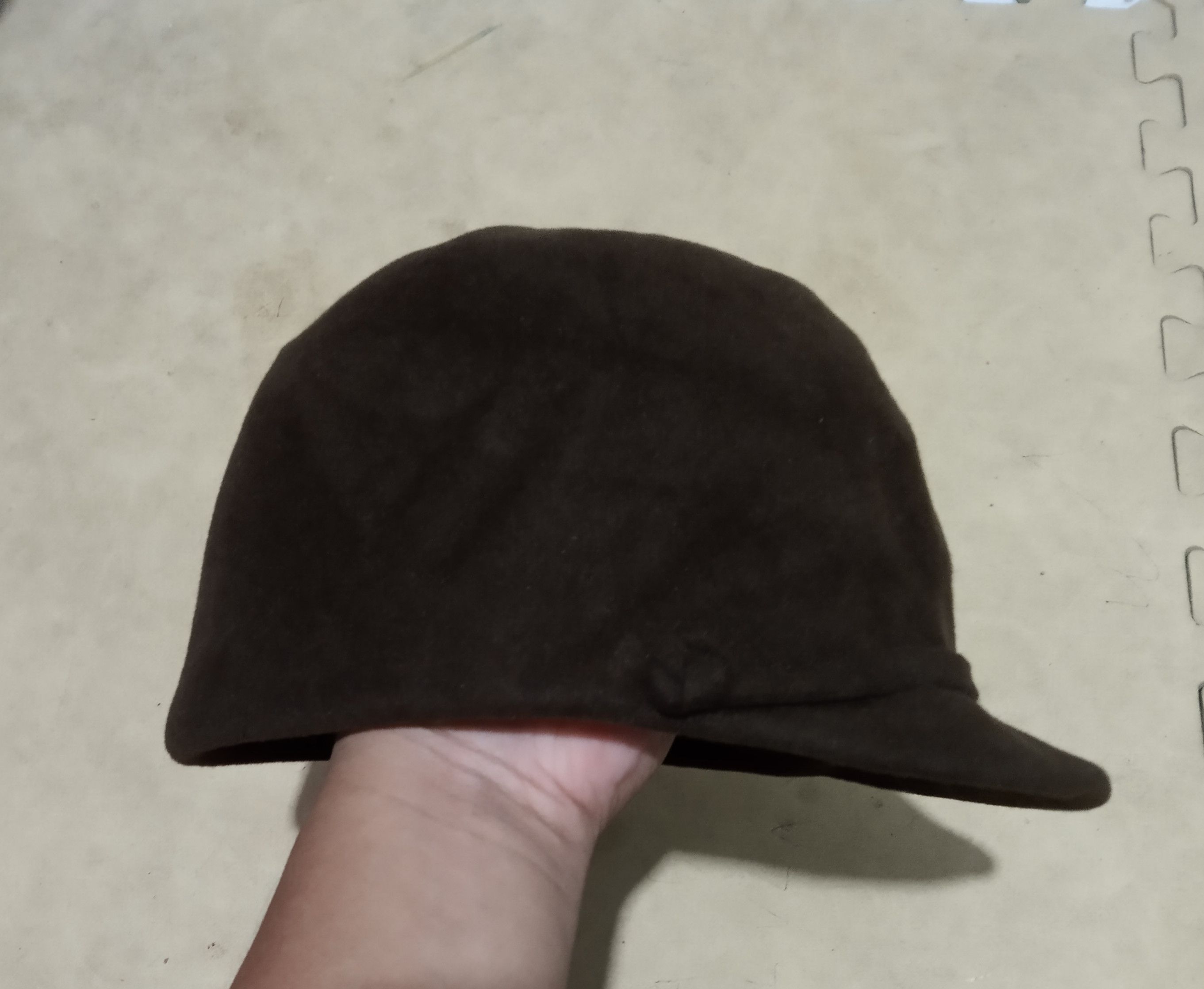 Ralph Lauren Ralph Lauren Fedora Cap Hat Size ONE SIZE - 2 Thumbnail