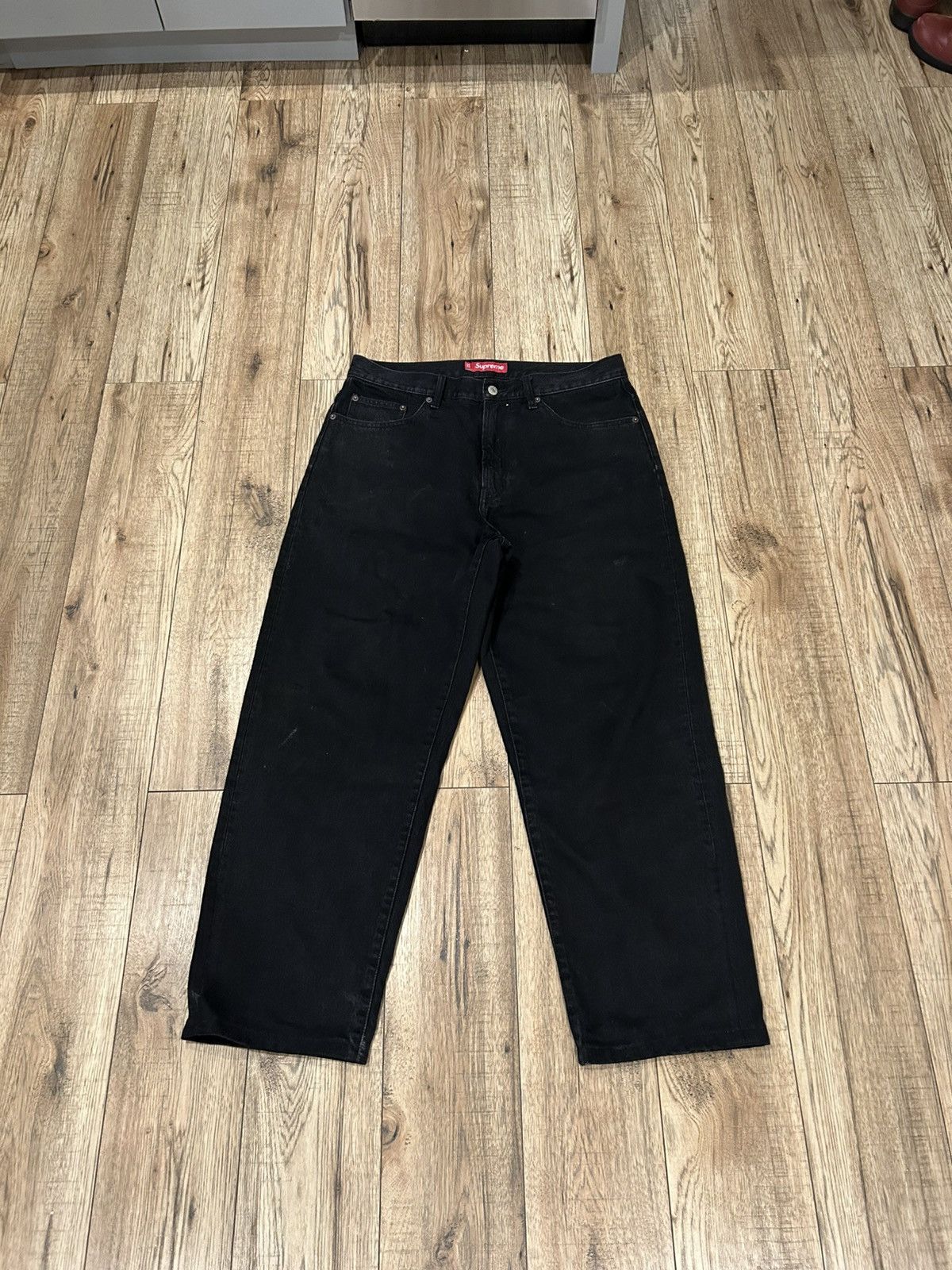 Supreme Baggy Jean Realtree® AP Camo 36 Supreme Baggy Jean (FW25) Realtree AP Camo Men's - FW25 - US