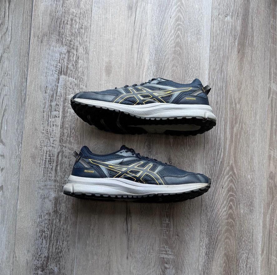 Vintage ASICS • Trail Scout 2 (13M) Size US 13 / EU 46 - 2 Thumbnail