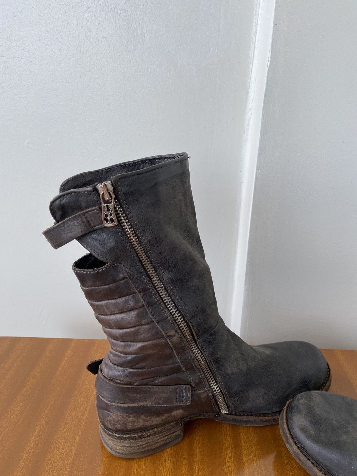 A.S.98 A.S.98 Size US 8 / IT 38 - 15 Thumbnail