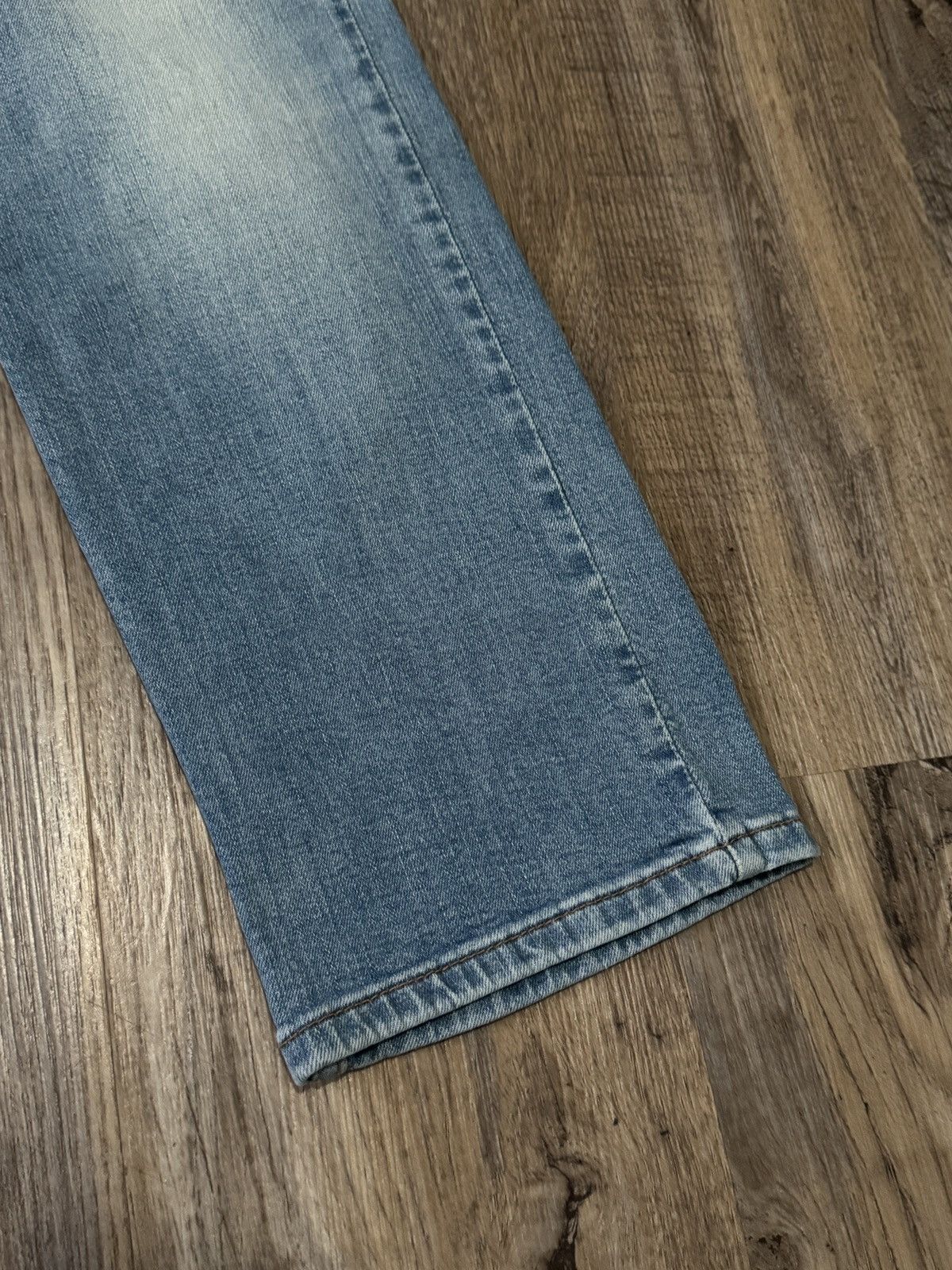 Levi's Levis 514 Straight Leg 30/30 Size US 30 / EU 46 - 8 Thumbnail