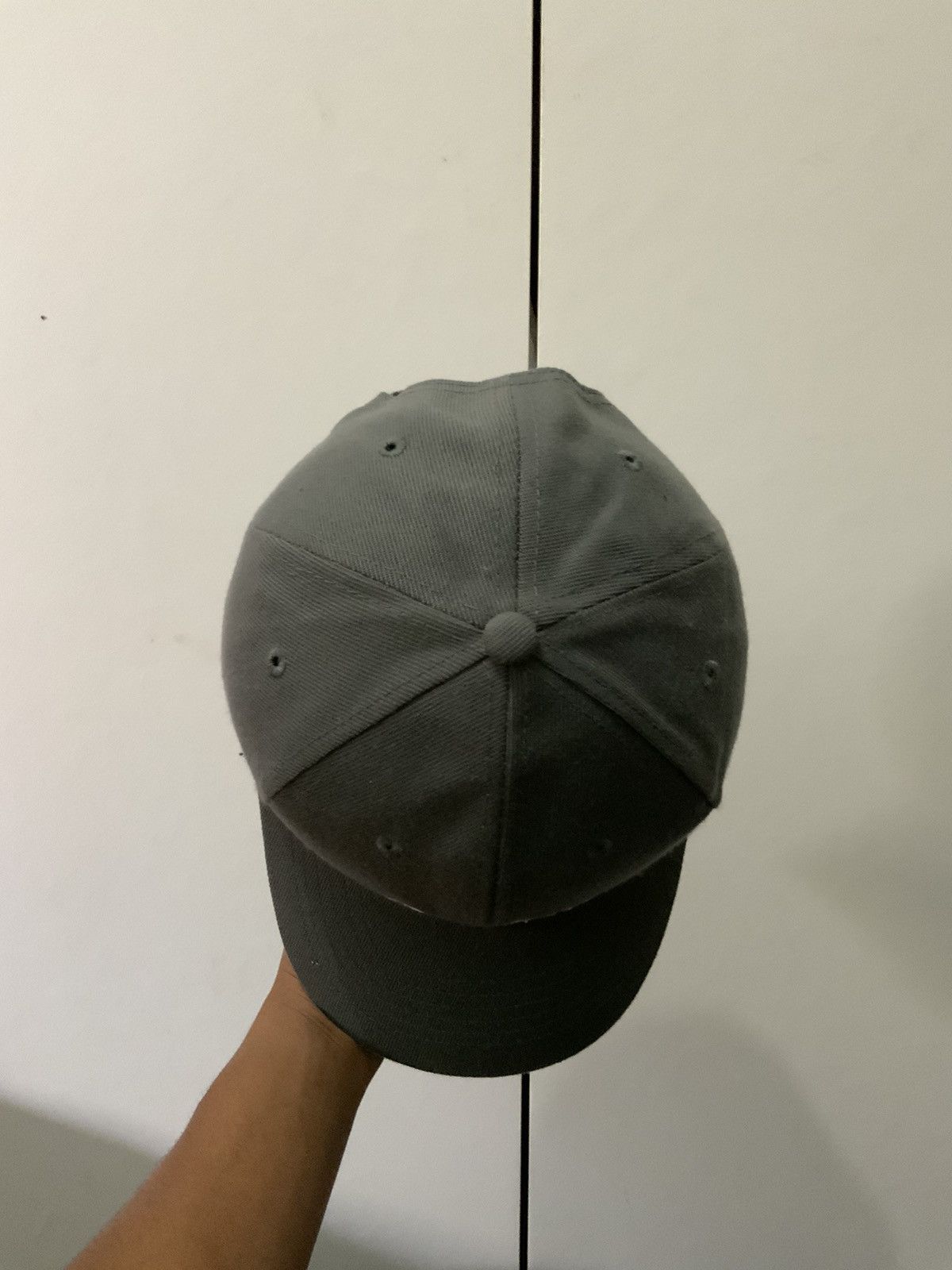 Japanese Brand Design RV Embroidery Hat Size ONE SIZE - 6 Thumbnail