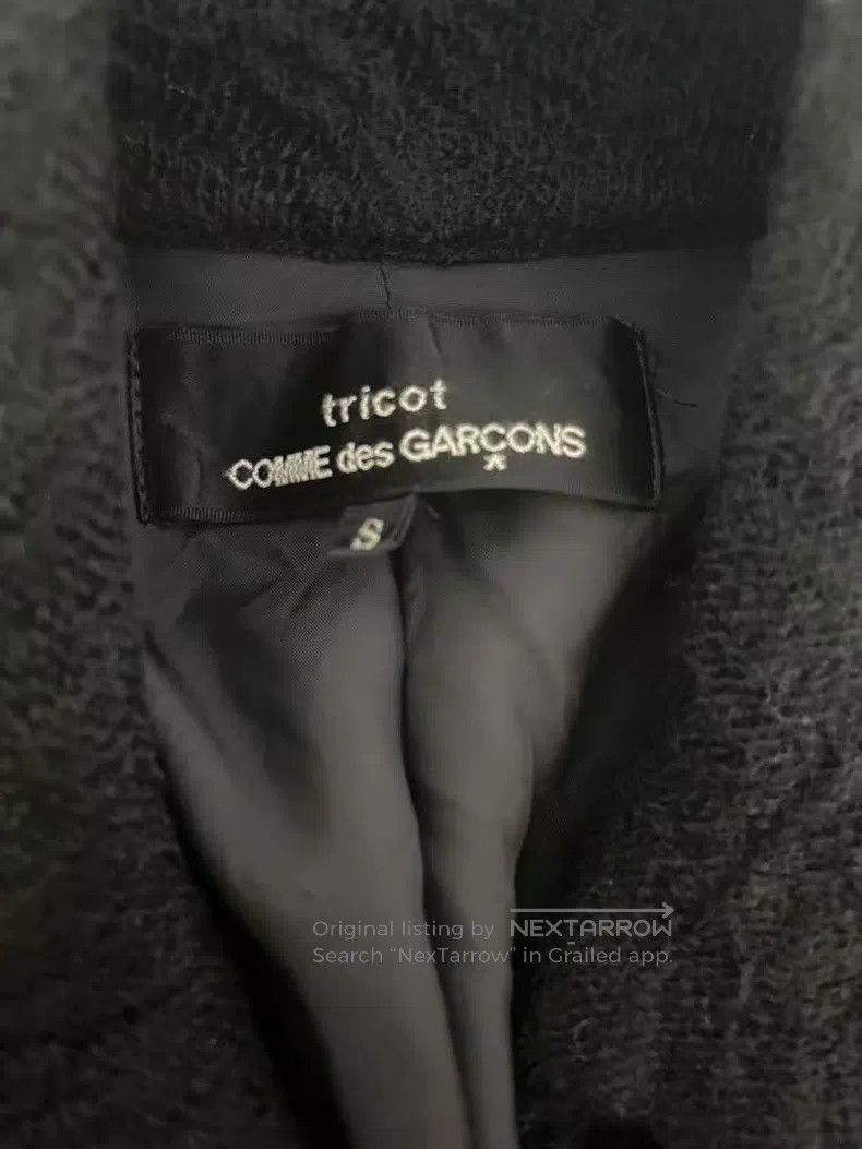 Comme des Garcons Comme des Garcons jacket Size S / US 4 / IT 40 - 2 Thumbnail