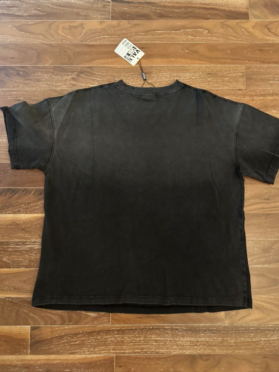 Vale Vale “Gods City" tee shirt Size US L / EU 52-54 / 3 - 5 Thumbnail