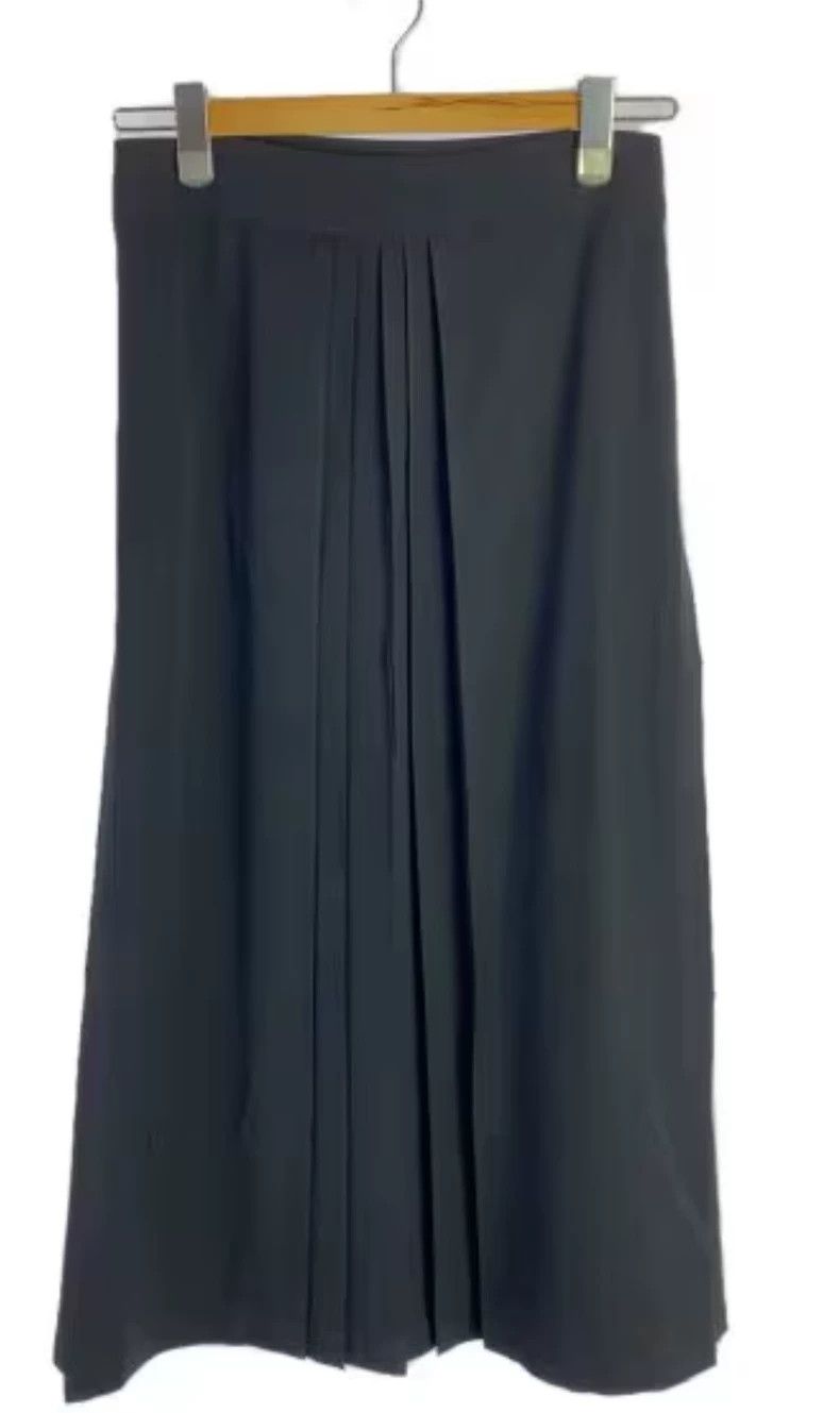 Y's Y's size os skirt Size 25" / US 0 / IT 36 - 1 Thumbnail