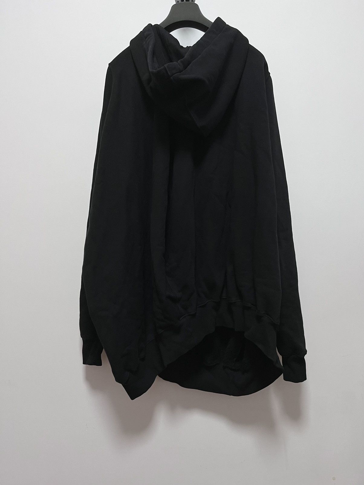 Rick Owens Drkshdw Rick Owens DRKSHDW BNWT Hoodies Size US M / EU 48-50 / 2 - 2 Thumbnail