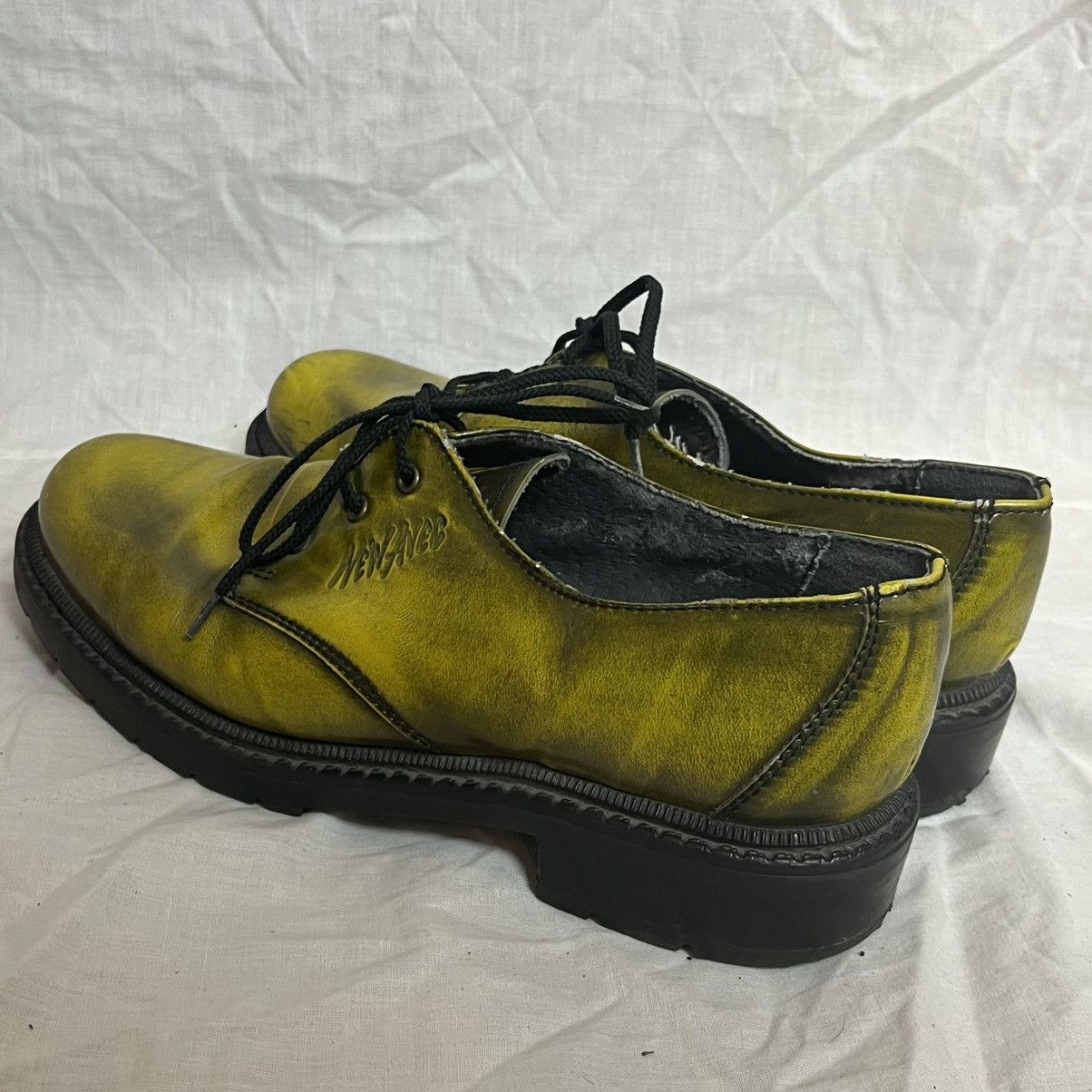 Vintage Vintage Boots Size US 8 / IT 38 - 2 Thumbnail