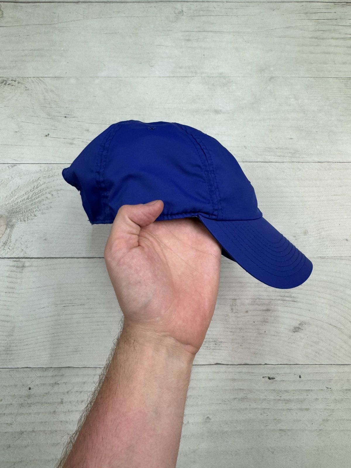 Nike Nike TN Cap Hats Size ONE SIZE - 10 Thumbnail
