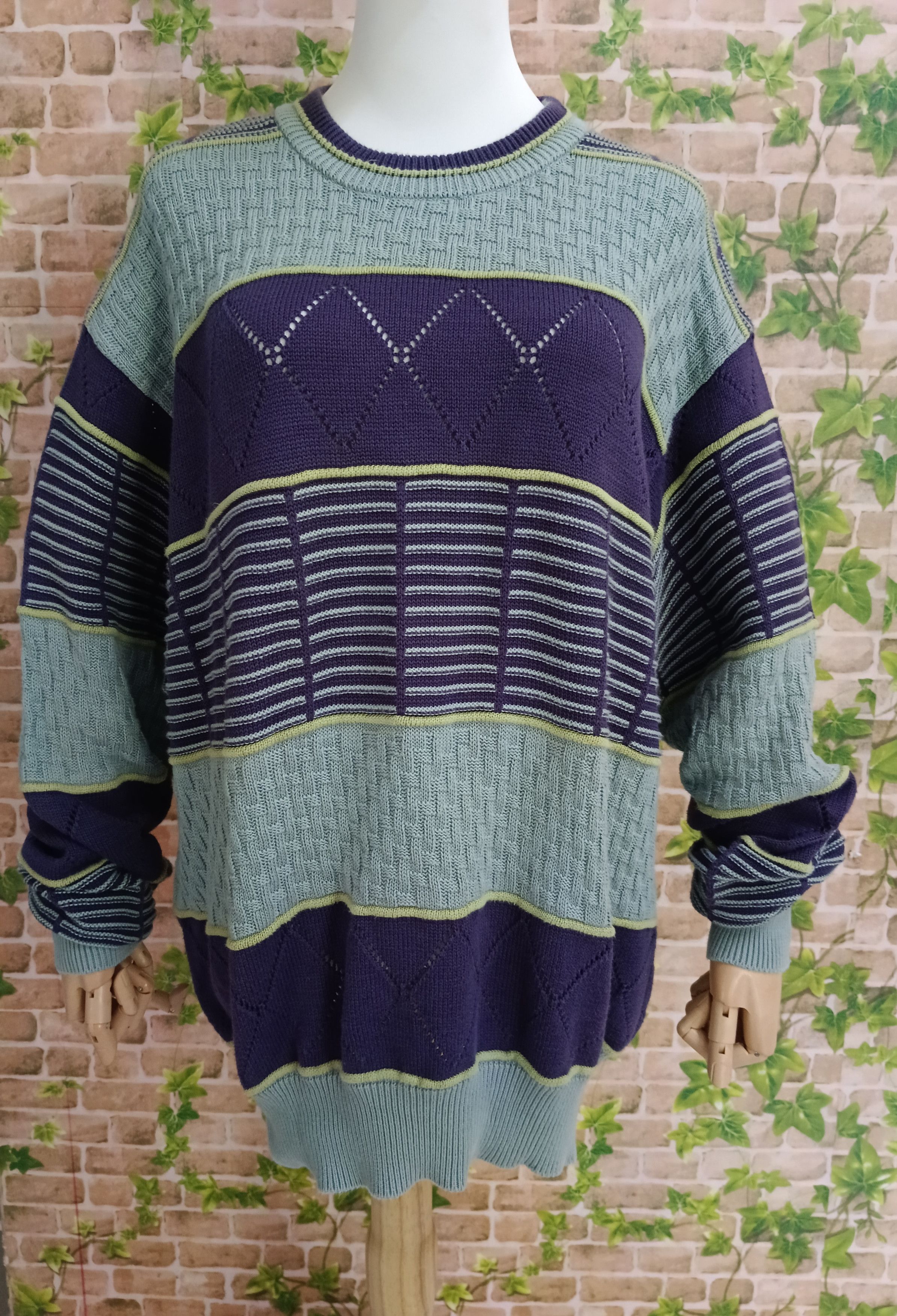 Lanvin LANVIN STUDIO SWEATSHIRT(SIZE 50) Size US M / EU 48-50 / 2 - 2 Thumbnail