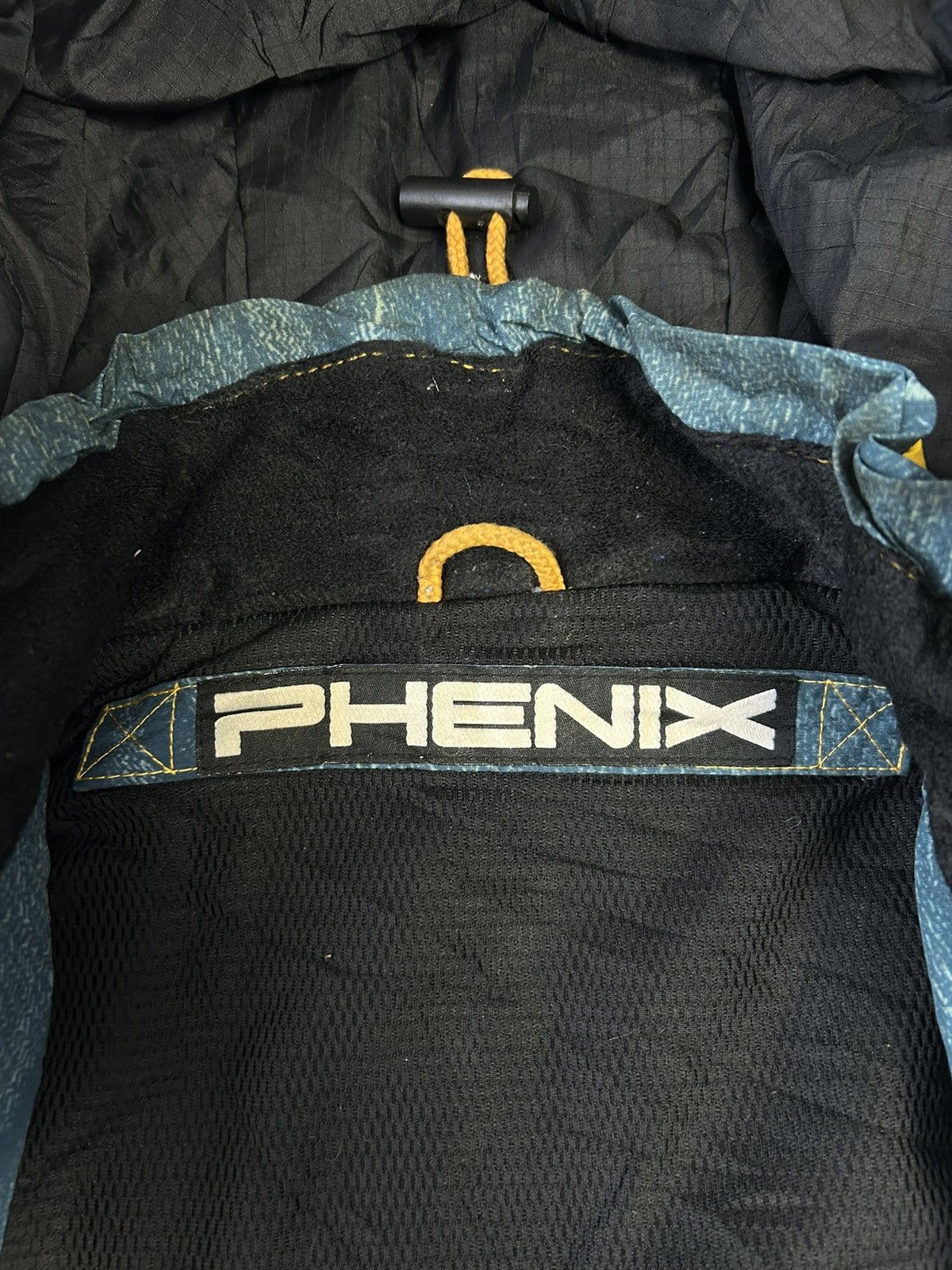 Phenix PHENIX TWO PIECES SKI JACKET Size US M / EU 48-50 / 2 - 11 Thumbnail