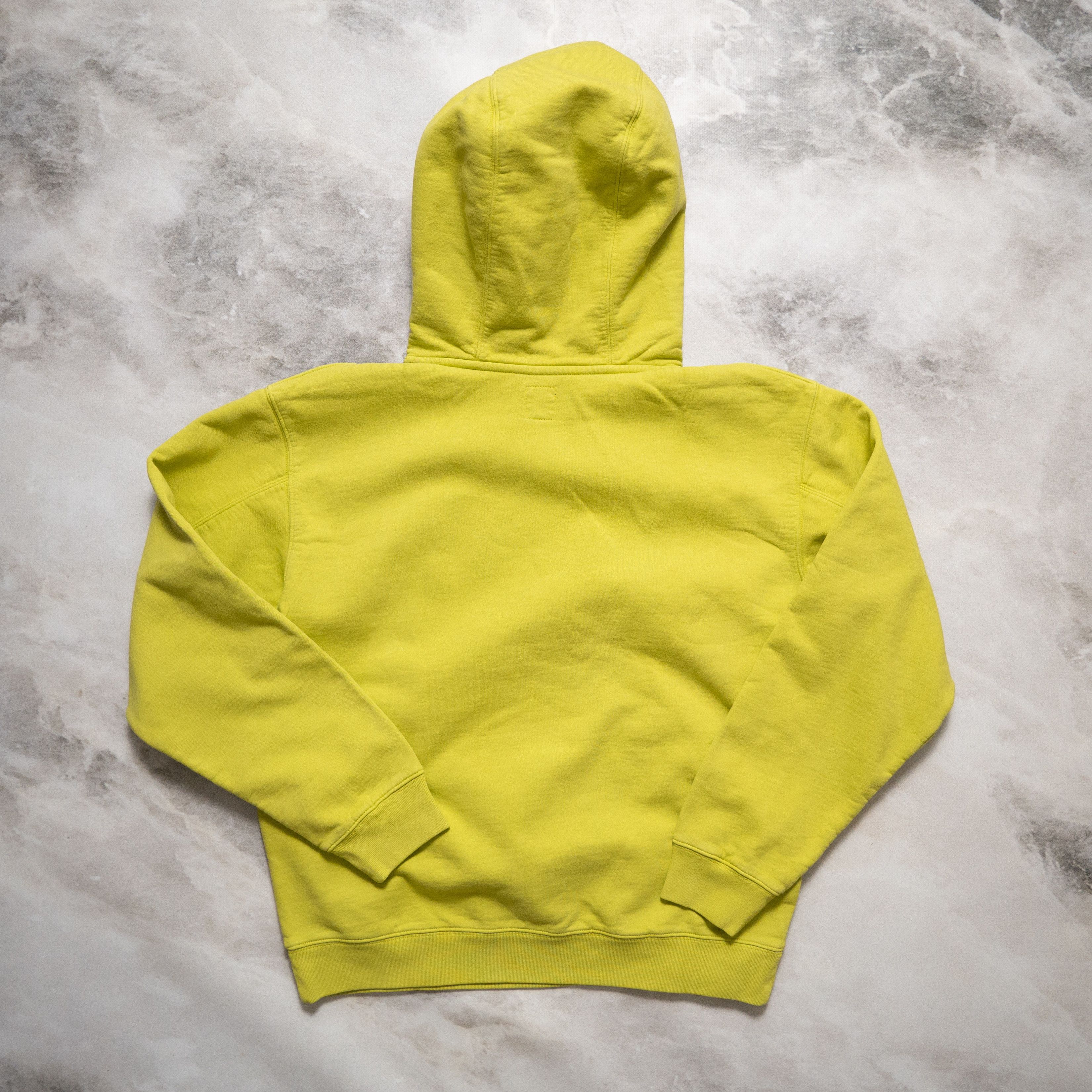 Brain Dead Brain Dead Conjoined Hoodie New M Size US M / EU 48-50 / 2 - 2 Thumbnail