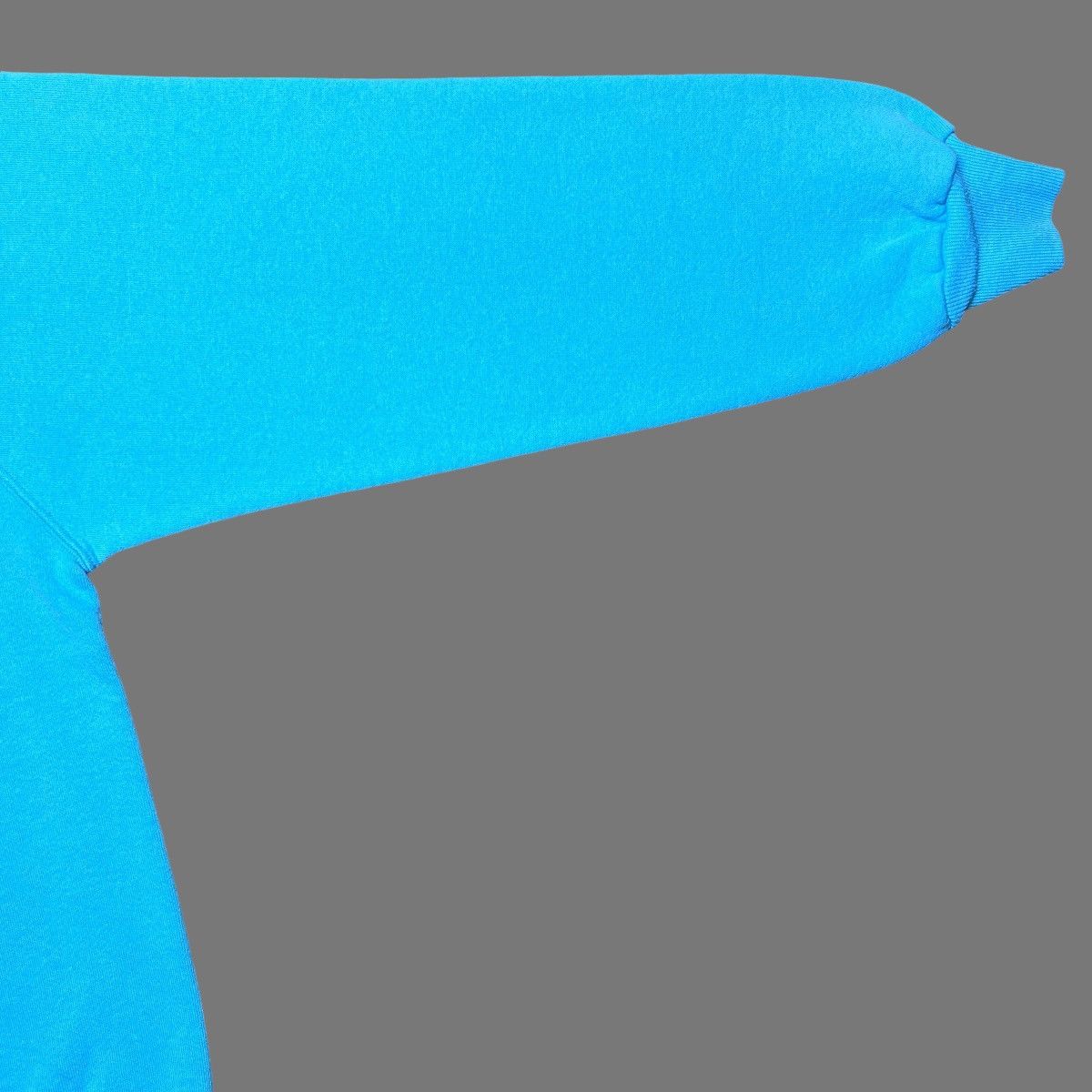 Vintage Vintage 1980s Indianapolis 500 Race Blue Pullover Sweatshirt Size US M / EU 48-50 / 2 - 4 Thumbnail