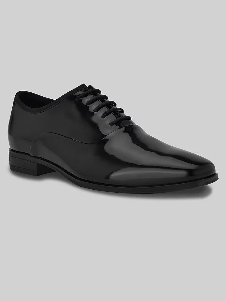 Calvin Klein Calvin Klein Cardiff Formal Dress Shoes Size 13 Size US 13 / EU 46 - 2 Thumbnail