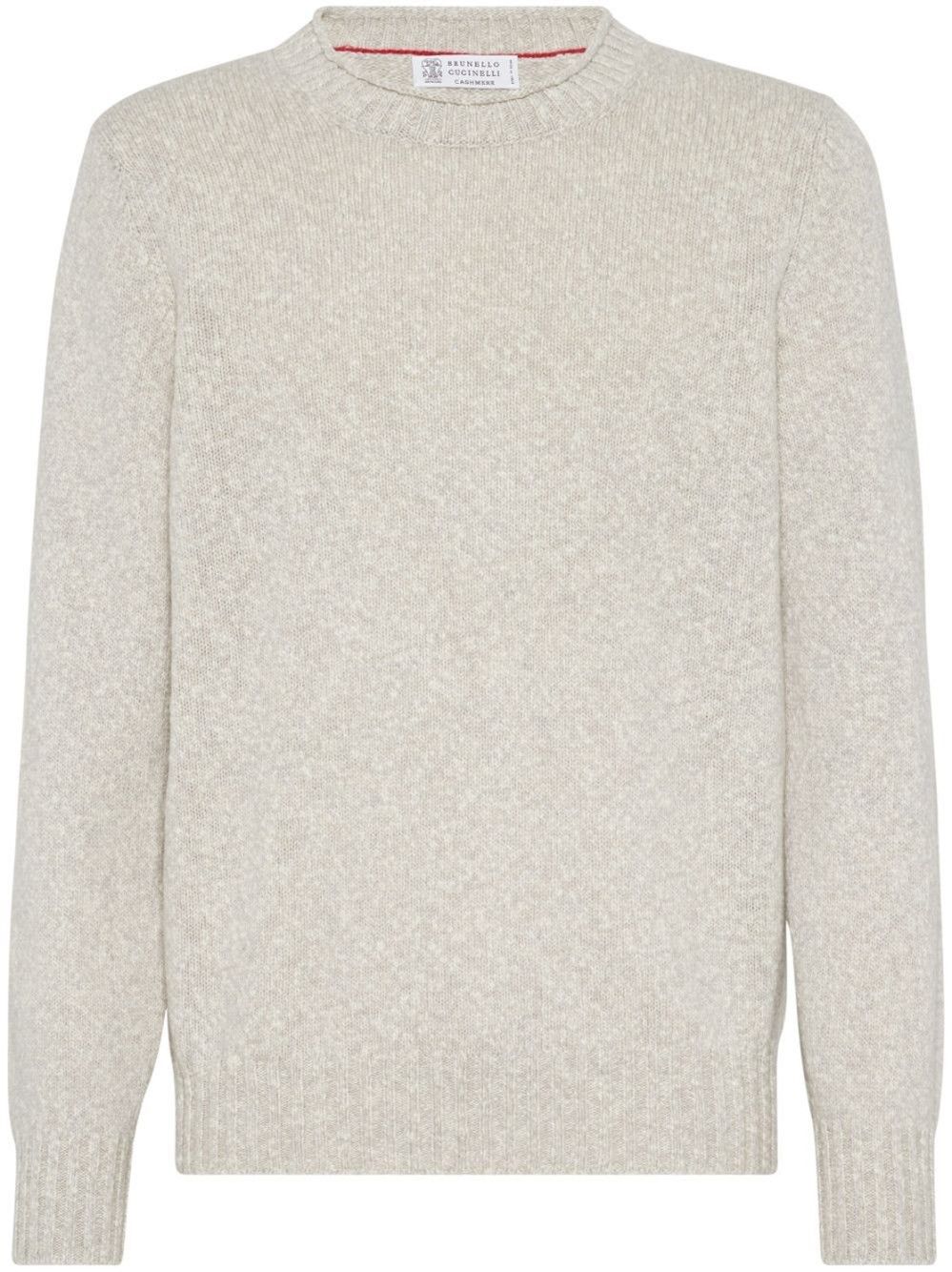 Brunello Cucinelli Sweater Size US XXL / EU 58 / 5 - 1 Thumbnail
