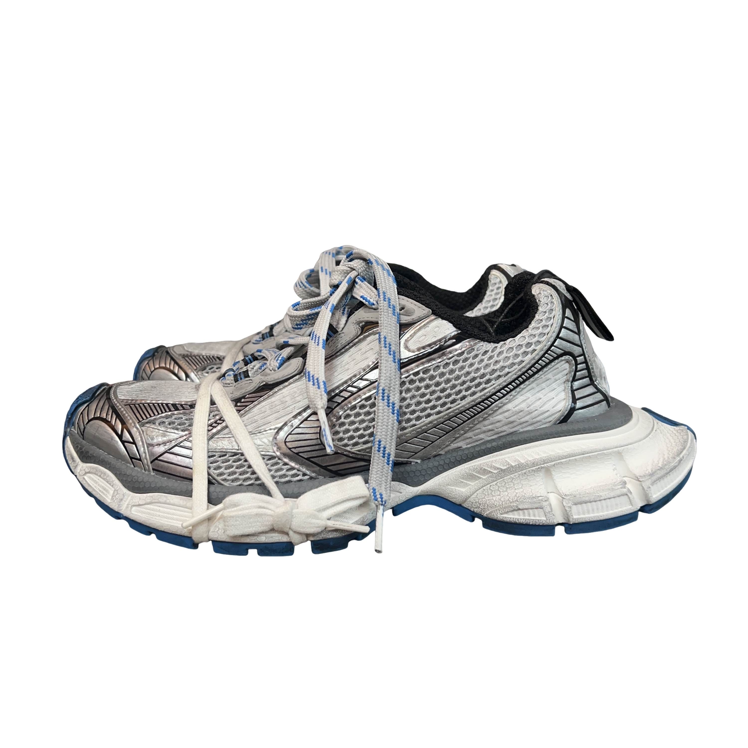 Balenciaga Balenciaga Space Shoes | Grailed