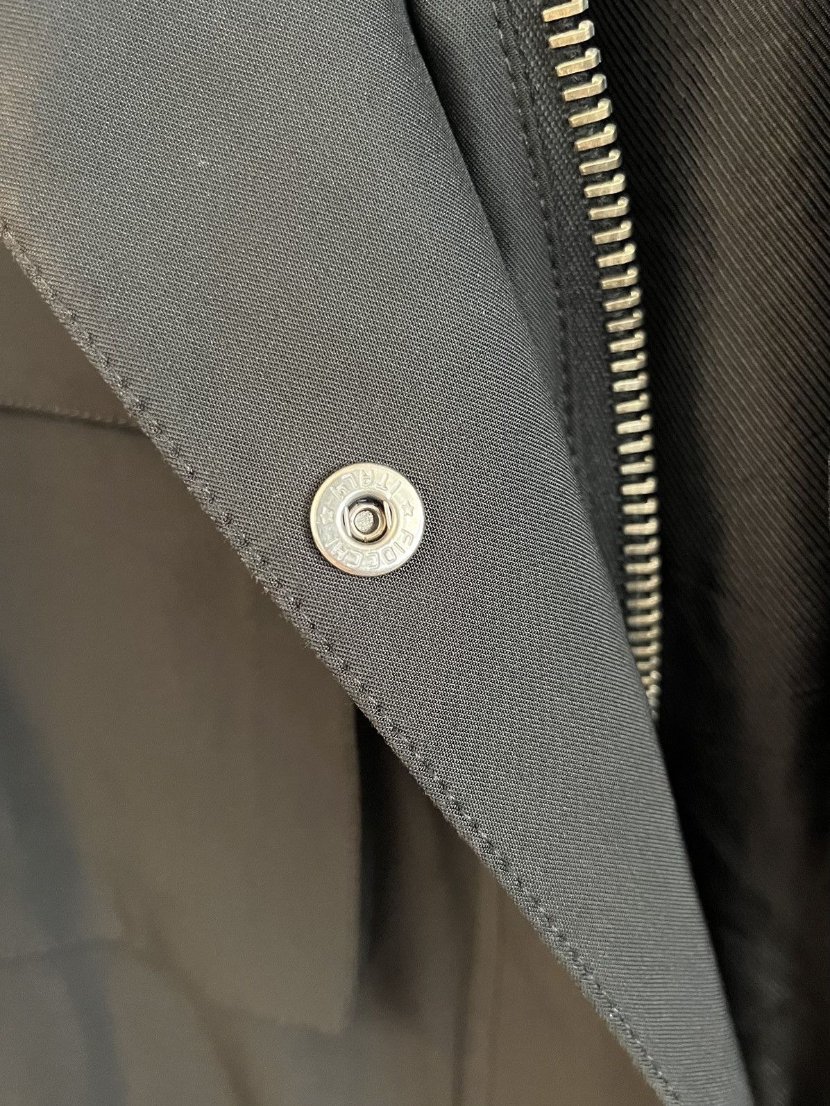 Gucci GUCCI TOMFORD 1998 UTILITY COAT Size US M / EU 48-50 / 2 - 7 Thumbnail