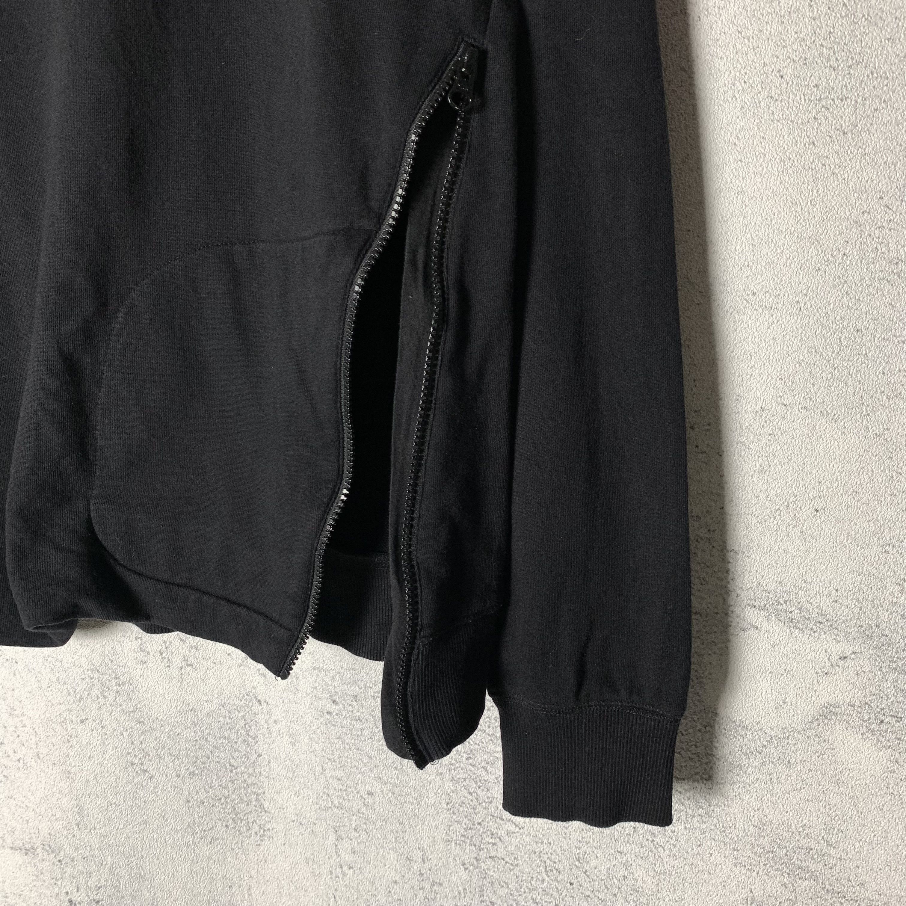 Vintage Henleys Sweatshirt Crewneck Size US L / EU 52-54 / 3 - 3 Thumbnail