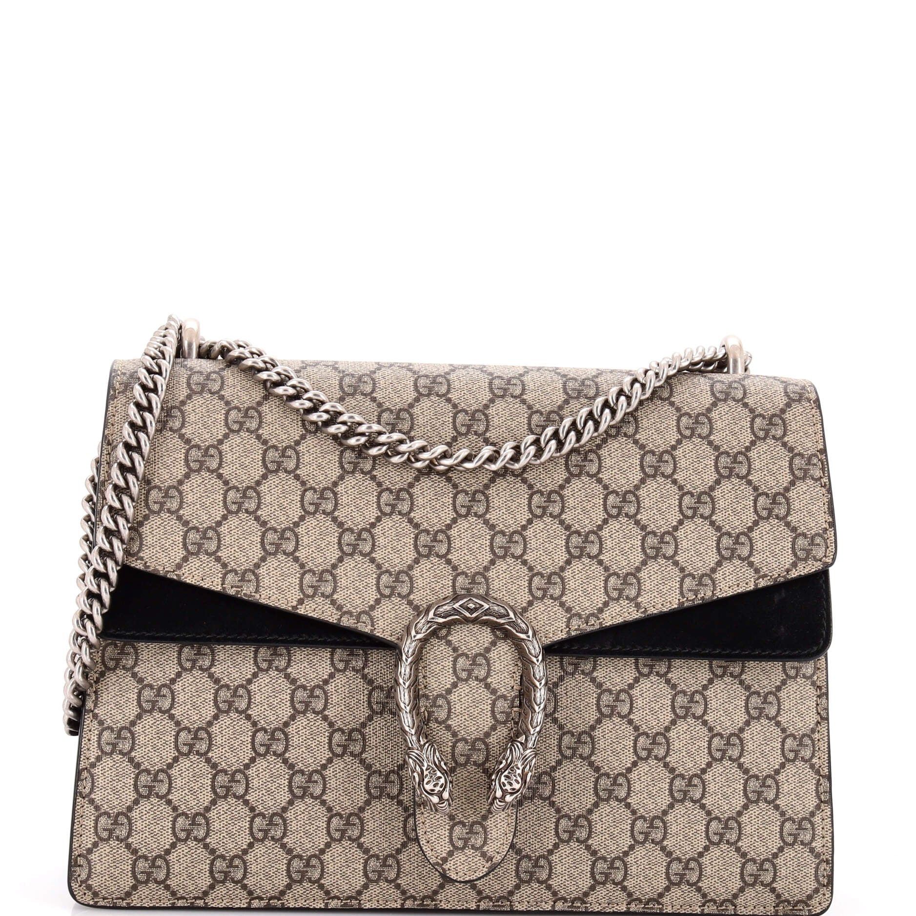 Gucci Dionysus Bag Size ONE SIZE - 1 Thumbnail
