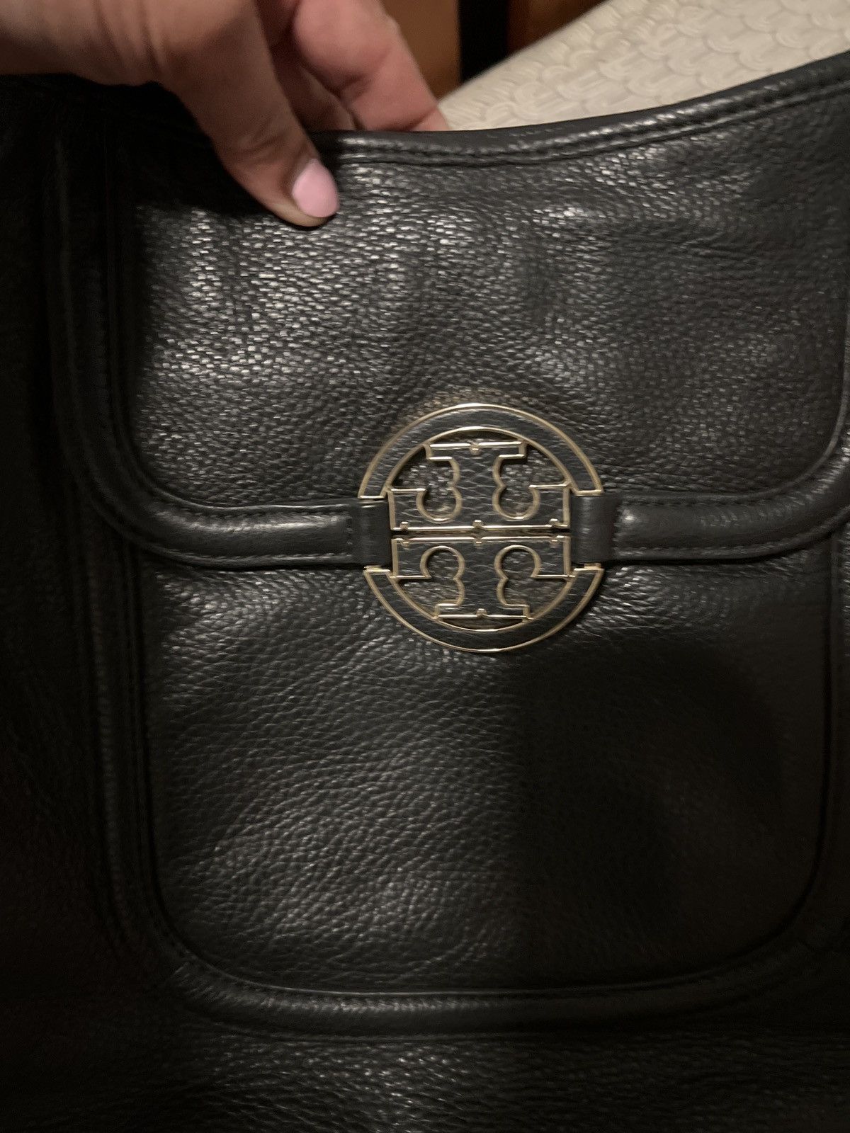 Tory Burch Tory burch handbag Size ONE SIZE - 2 Thumbnail