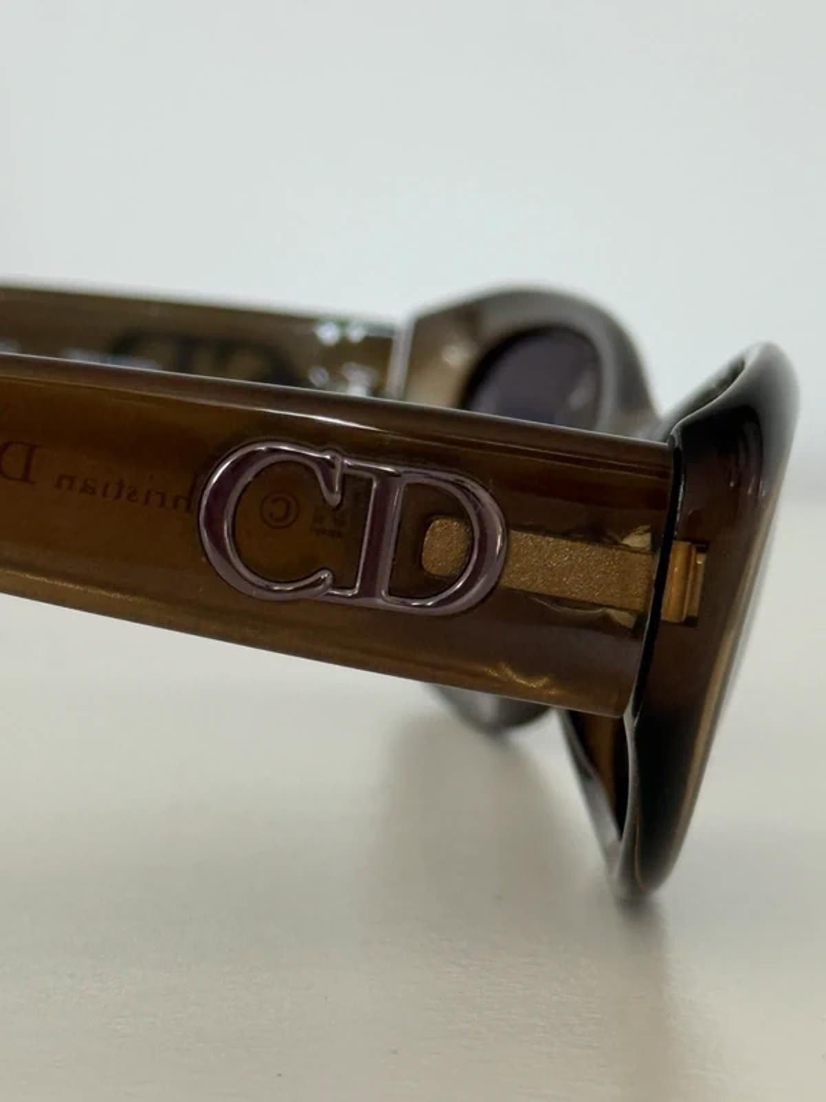 Dior Christian Dior sunglasses Size ONE SIZE - 8 Thumbnail