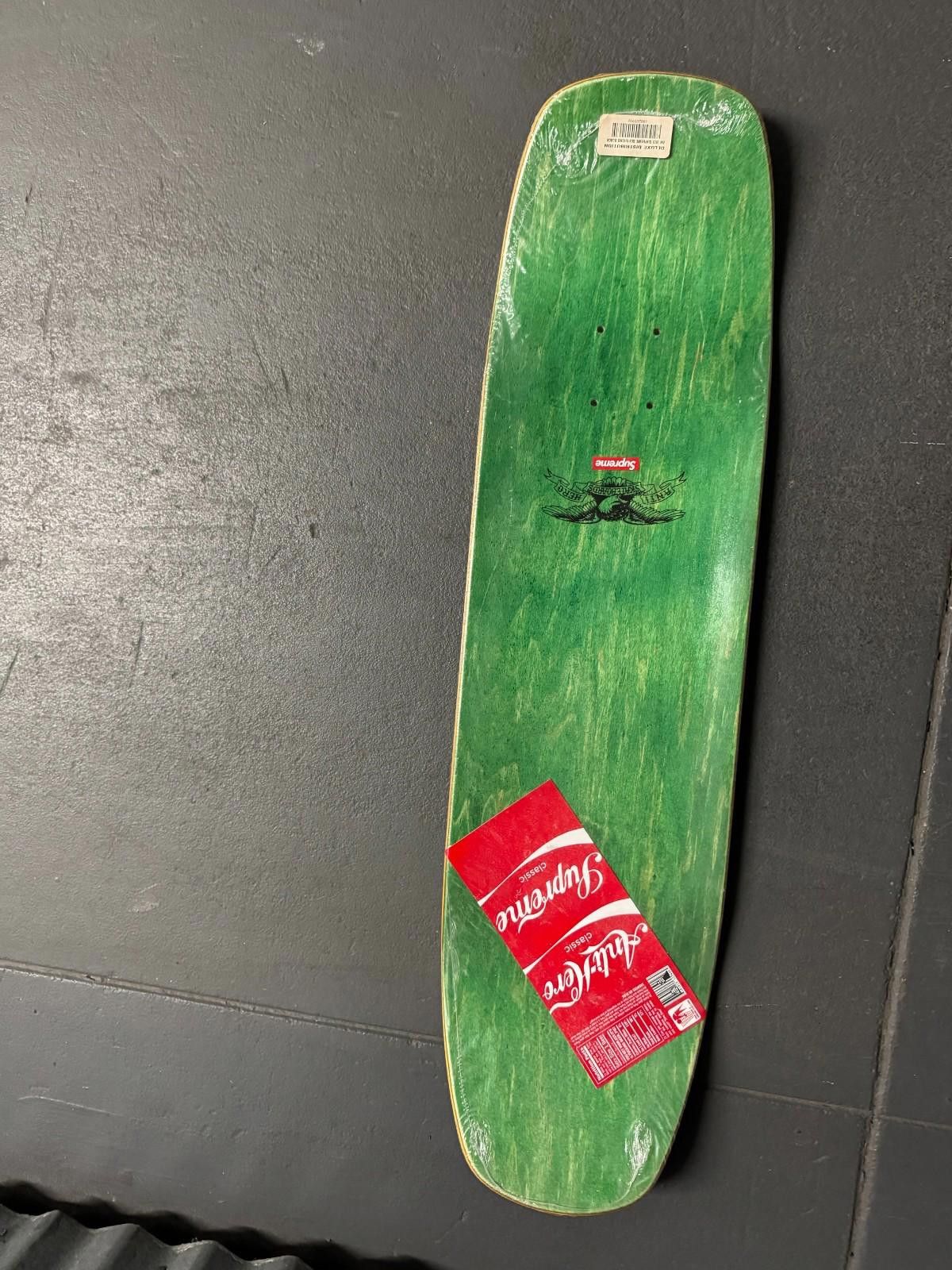 Supreme Supreme Antihero Skateboard Deck Size ONE SIZE - 2 Thumbnail