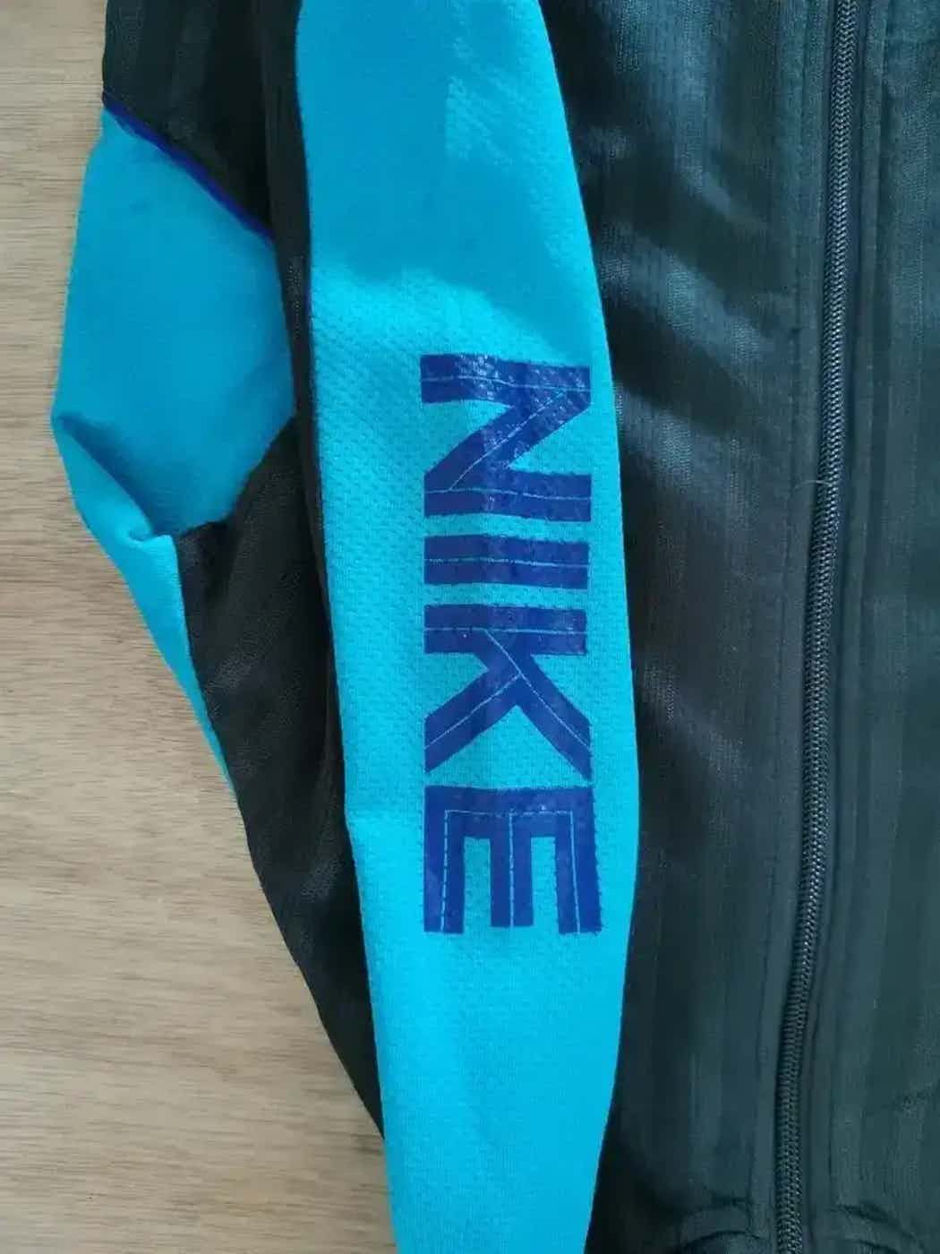 Nike Vintage Nike Sweaters Size US M / EU 48-50 / 2 - 8 Thumbnail