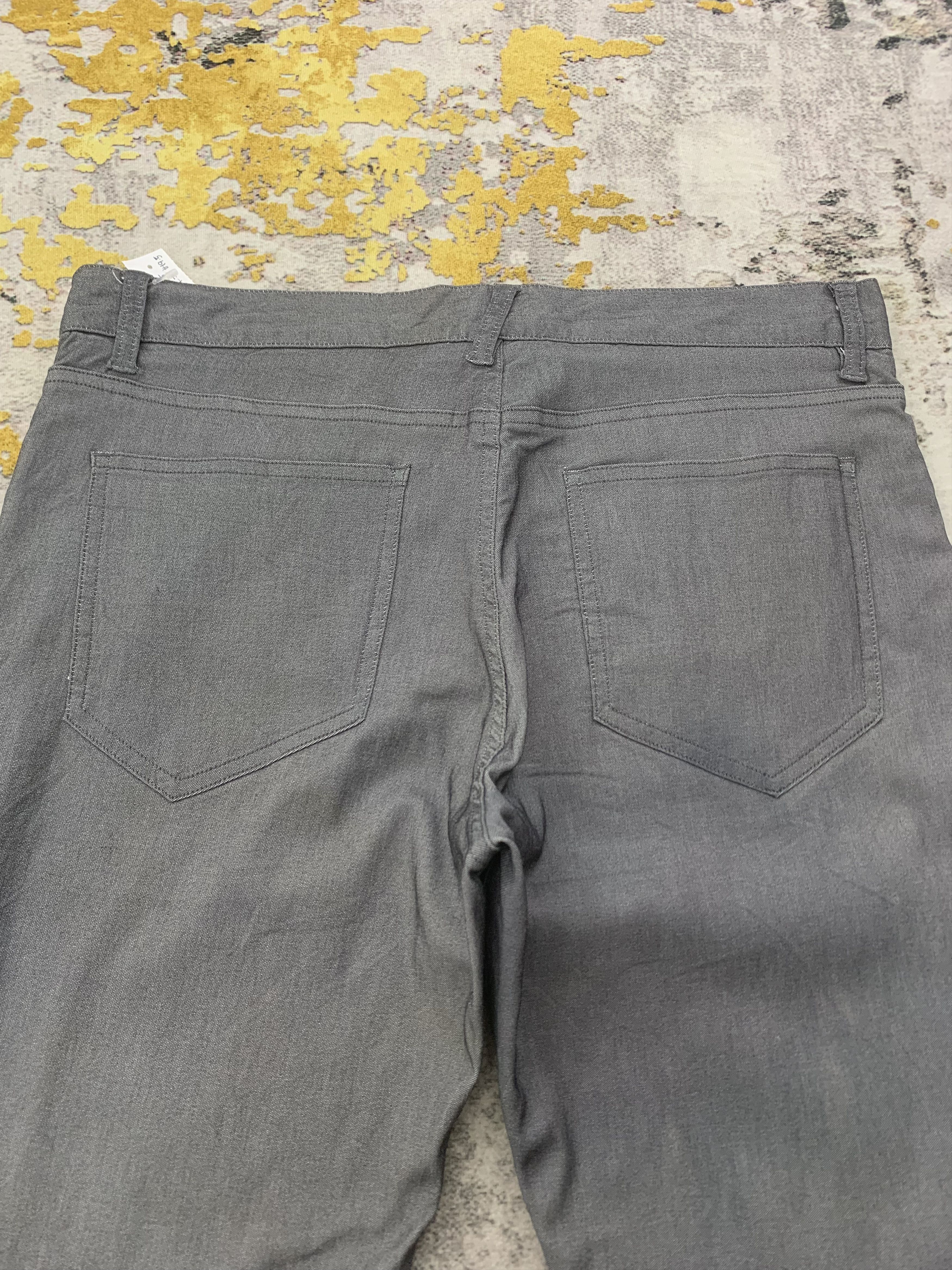 Japanese Brand Semantic Design Pants size 32 Size 32" / US 10 / IT 46 - 8 Thumbnail