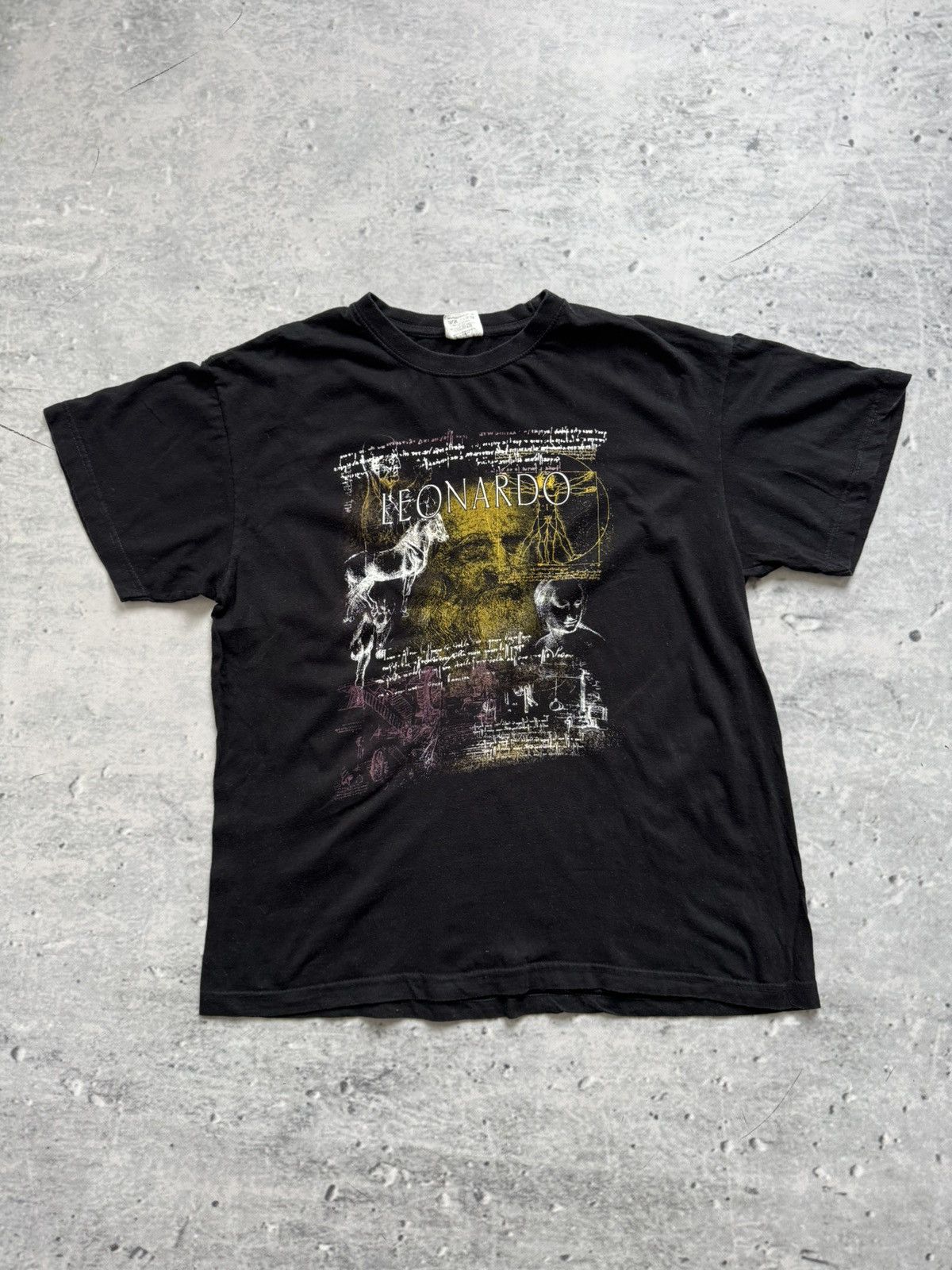 Men's Leonard Paris Tops | Grailed