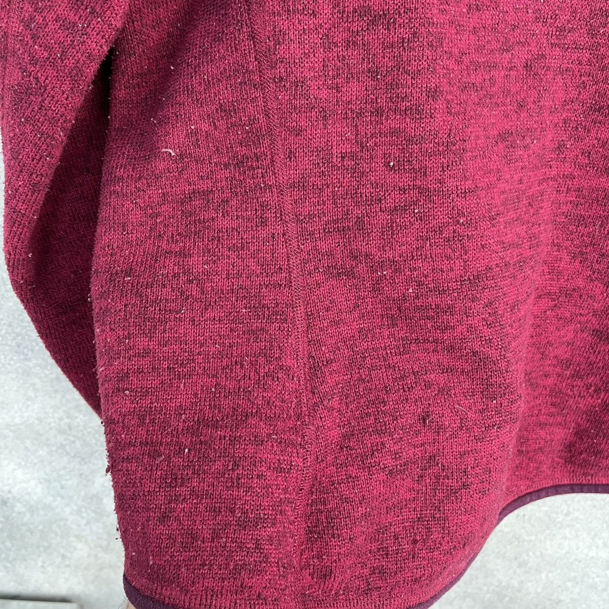 Arc'teryx Vintage Arcteryx Fleece Polartec Size US S / EU 44-46 / 1 - 12 Thumbnail