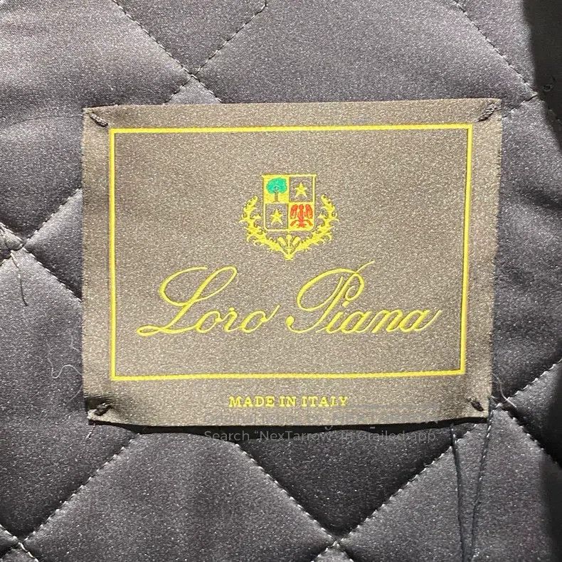Loro Piana Loro Piana Icery Fur Collar Cashmere Ski Jacket Size XS / US 0-2 / IT 36-38 - 3 Thumbnail