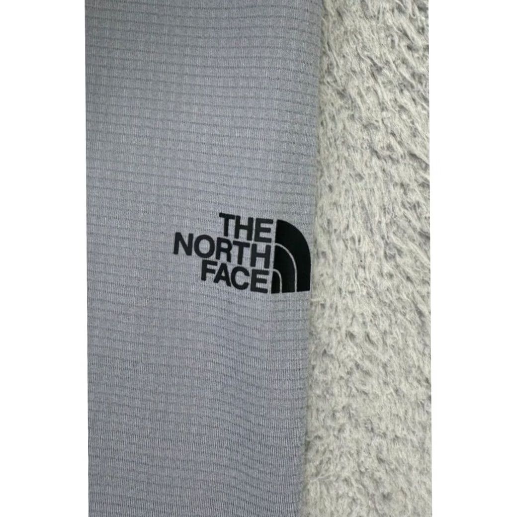 The North Face The North Face Sweatshirt Mens 2XL Gray Quarter Zip Pullover Stretch Pullover Sweatshirt Men Size US XXL / EU 58 / 5 - 5 Thumbnail