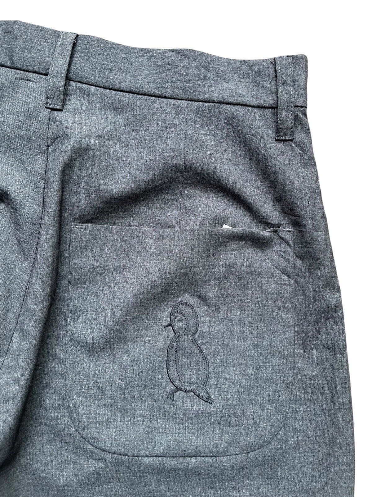 Ne-Net Ne-net balloon pants Size US 29 - 7 Thumbnail